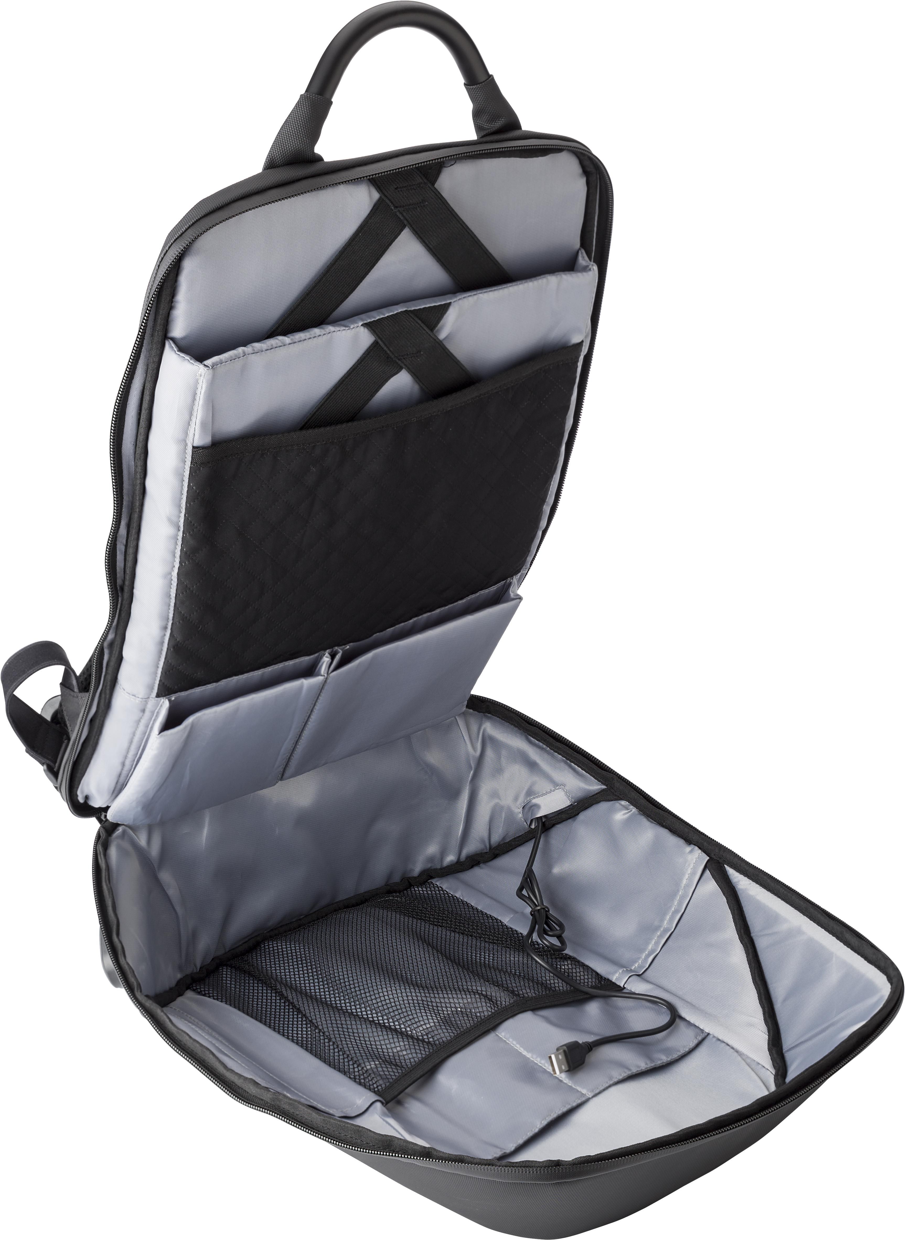 Nylon (1200D) rugzak Cleo thumbnail
