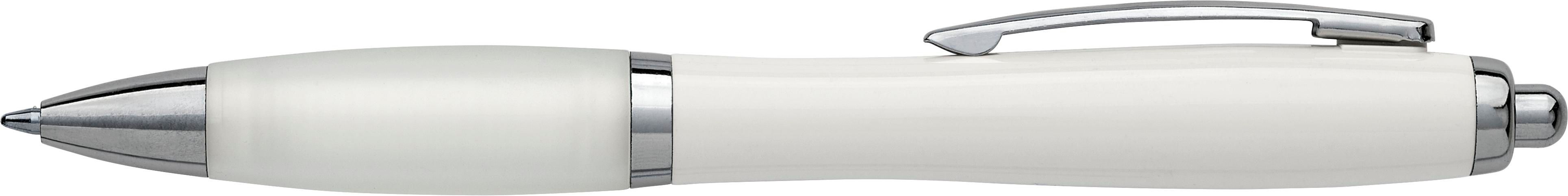 Balpen Newport | Rubberen grip