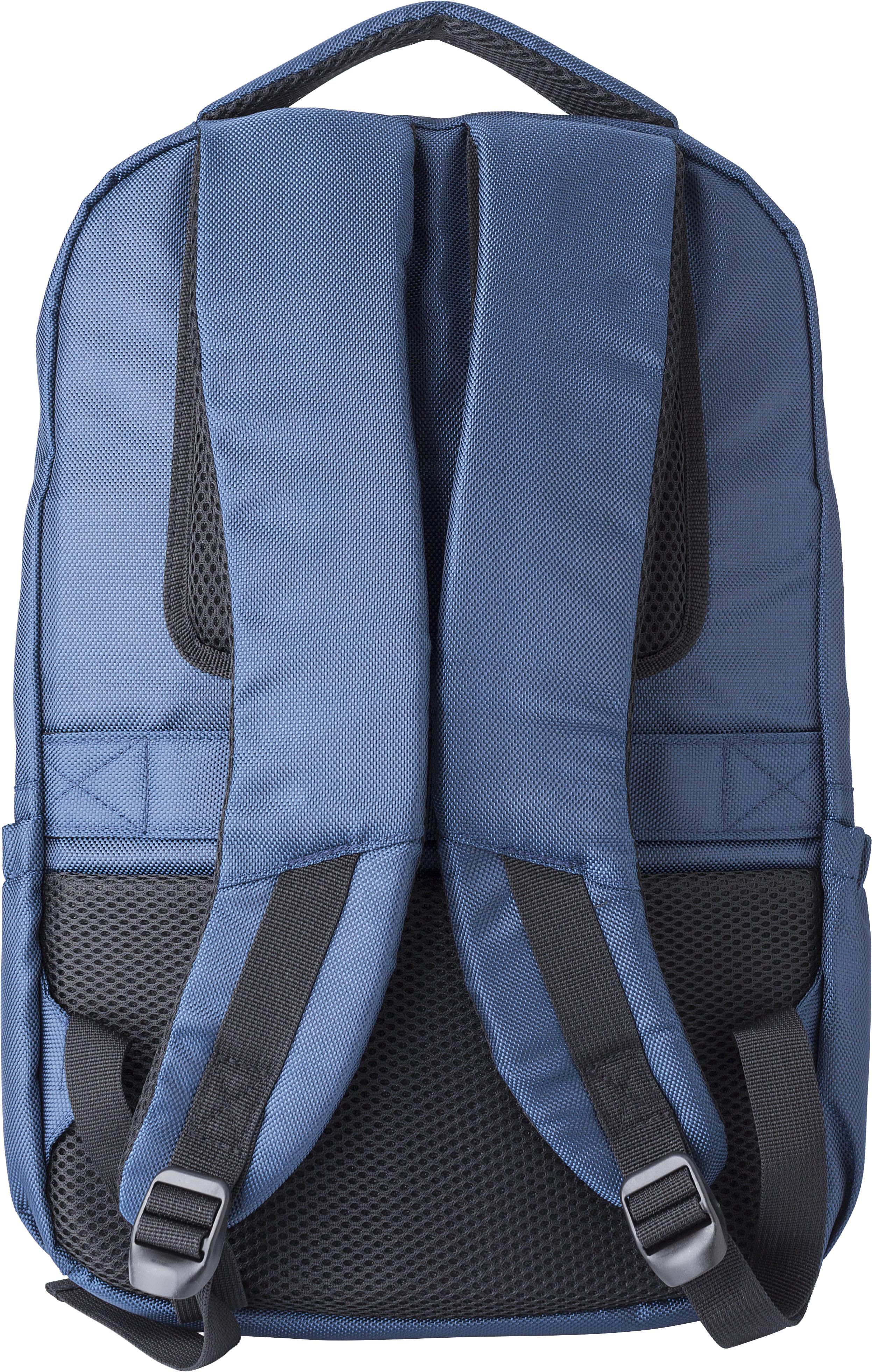 Polyester (1680D) rugtas Cassandre thumbnail