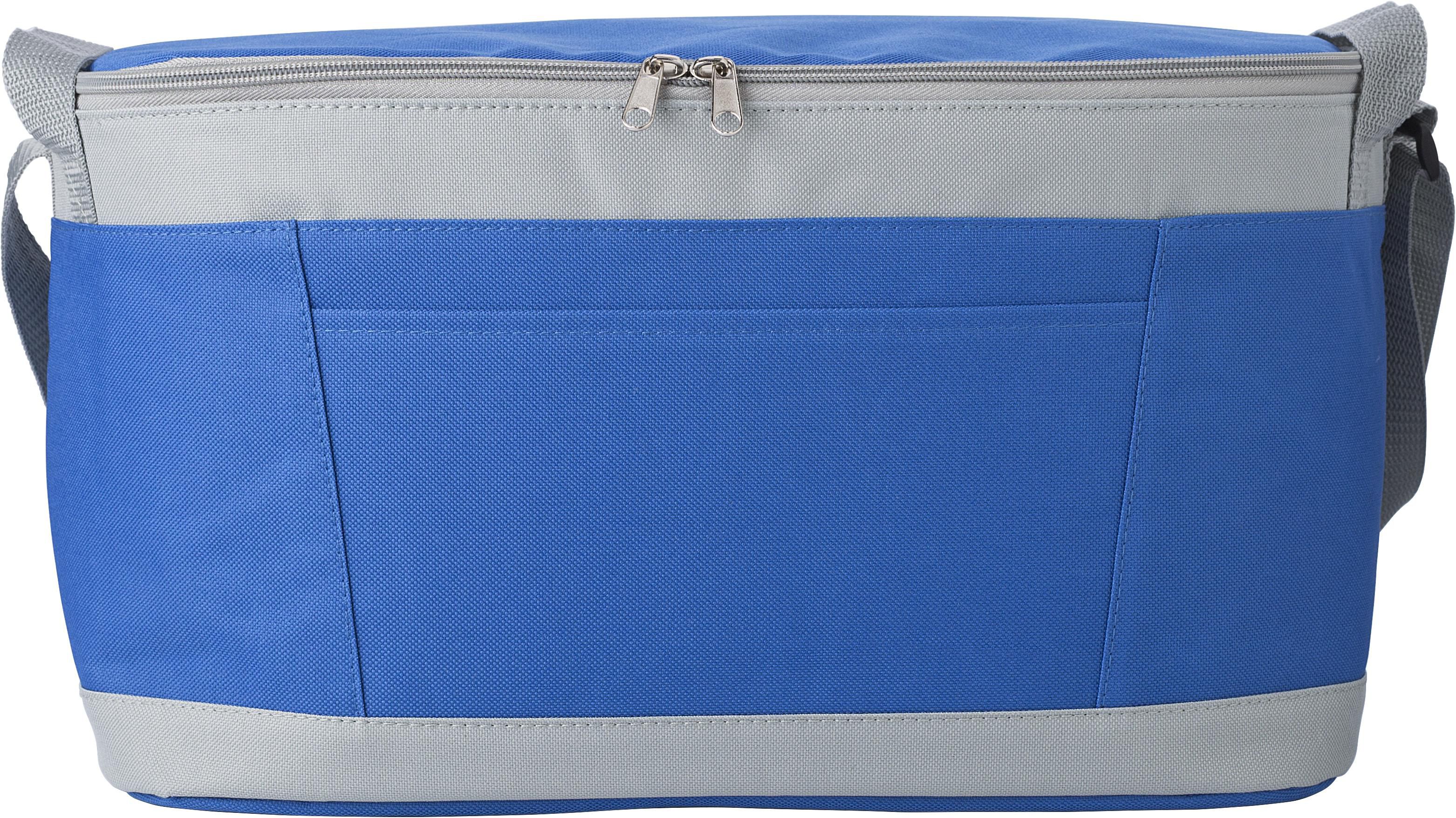 Koeltas Grace | Polyester | 23 l kobaltblauw