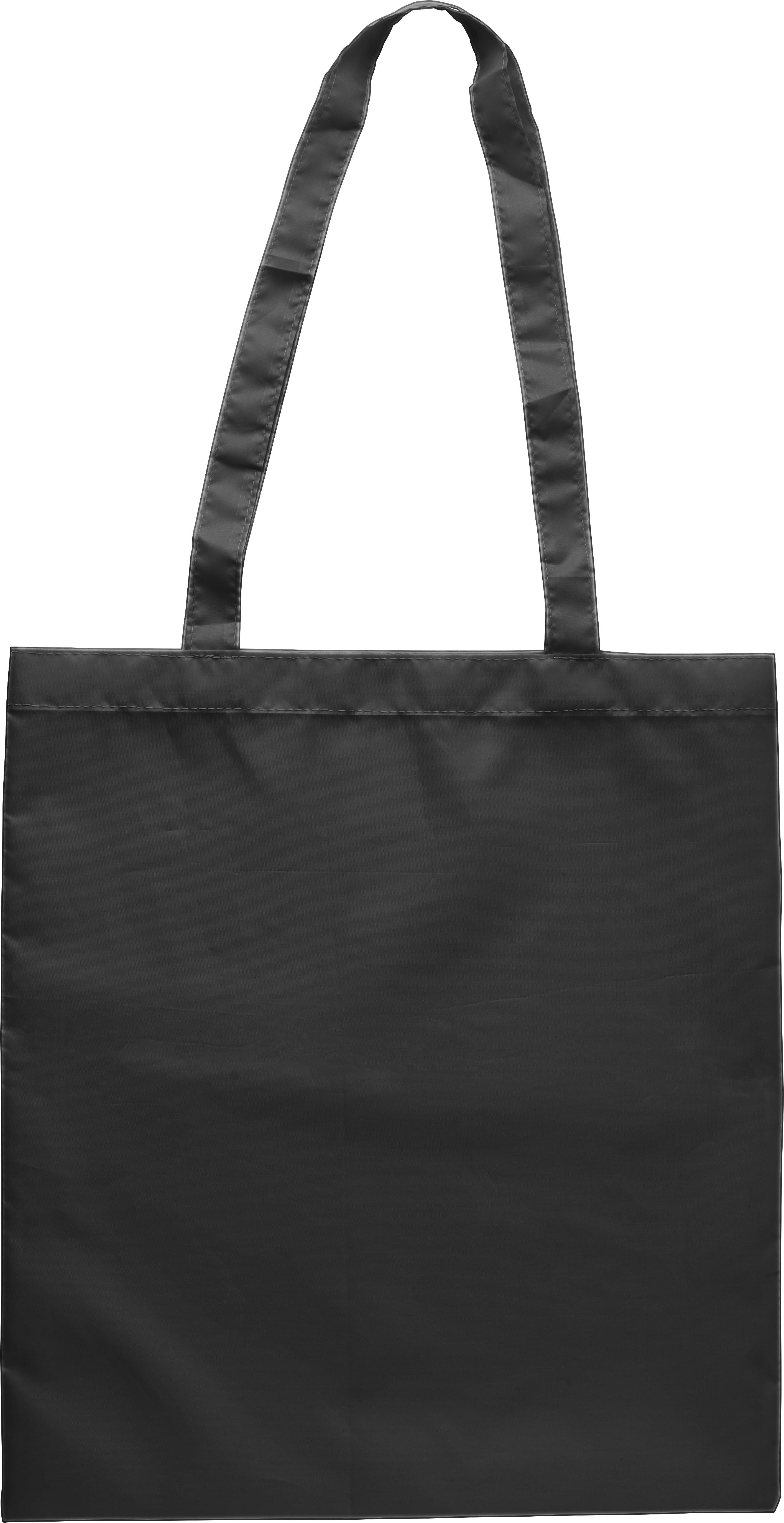 Boodschappentas Anaya | 1,5 l zwart