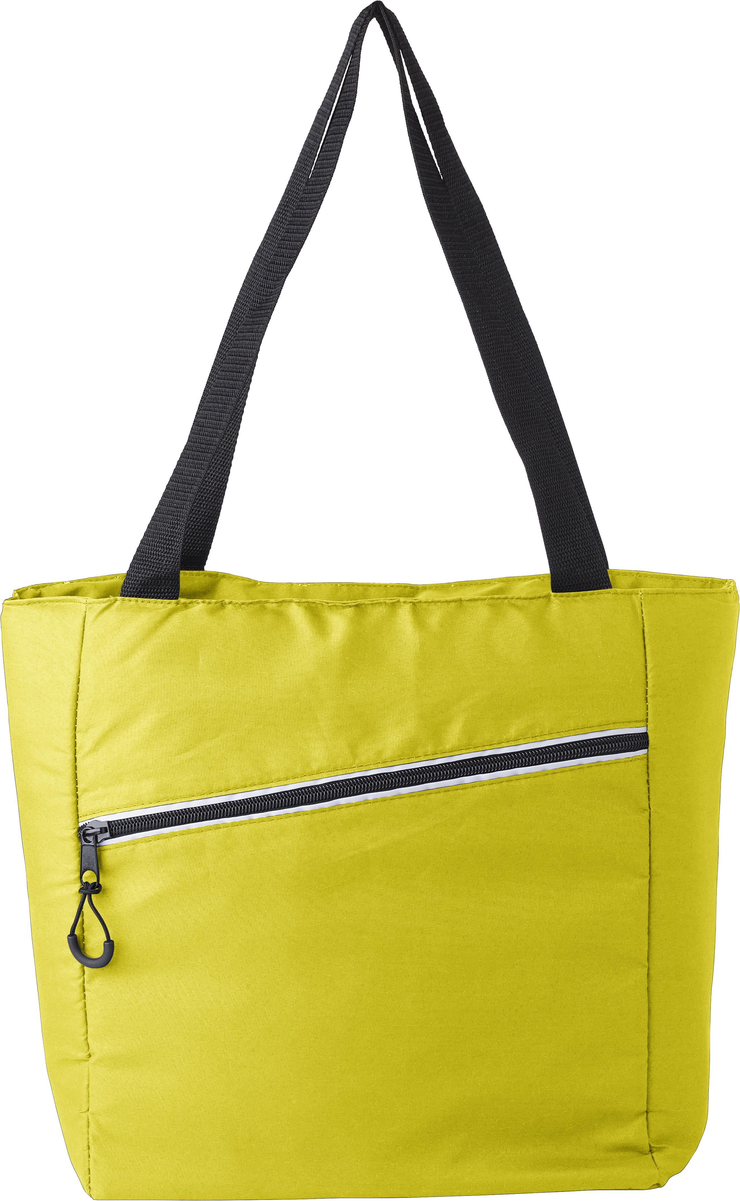 Koeltas Judy | 12 l geel