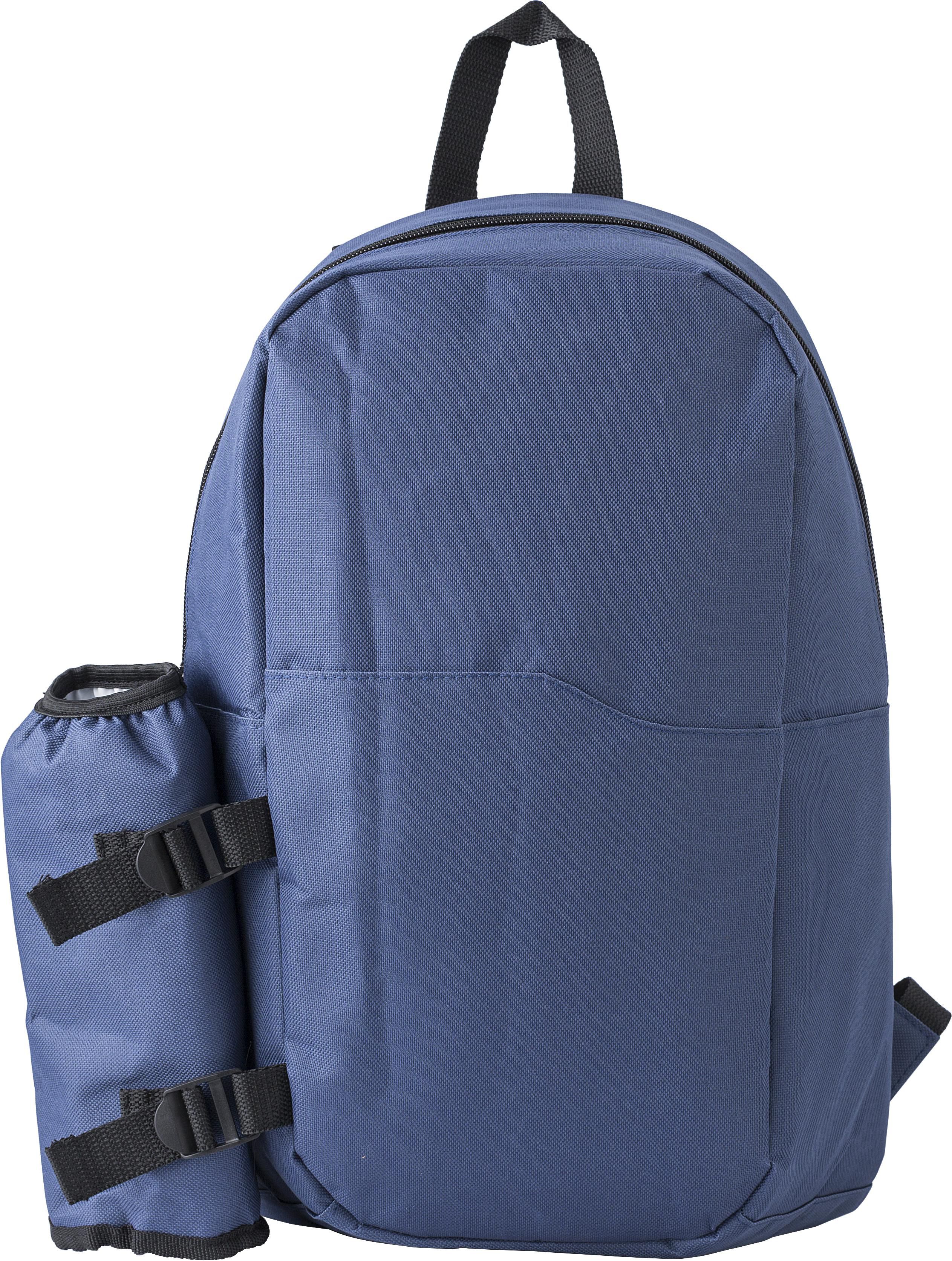 Koelrugzak Clinton | 18,7 l blauw