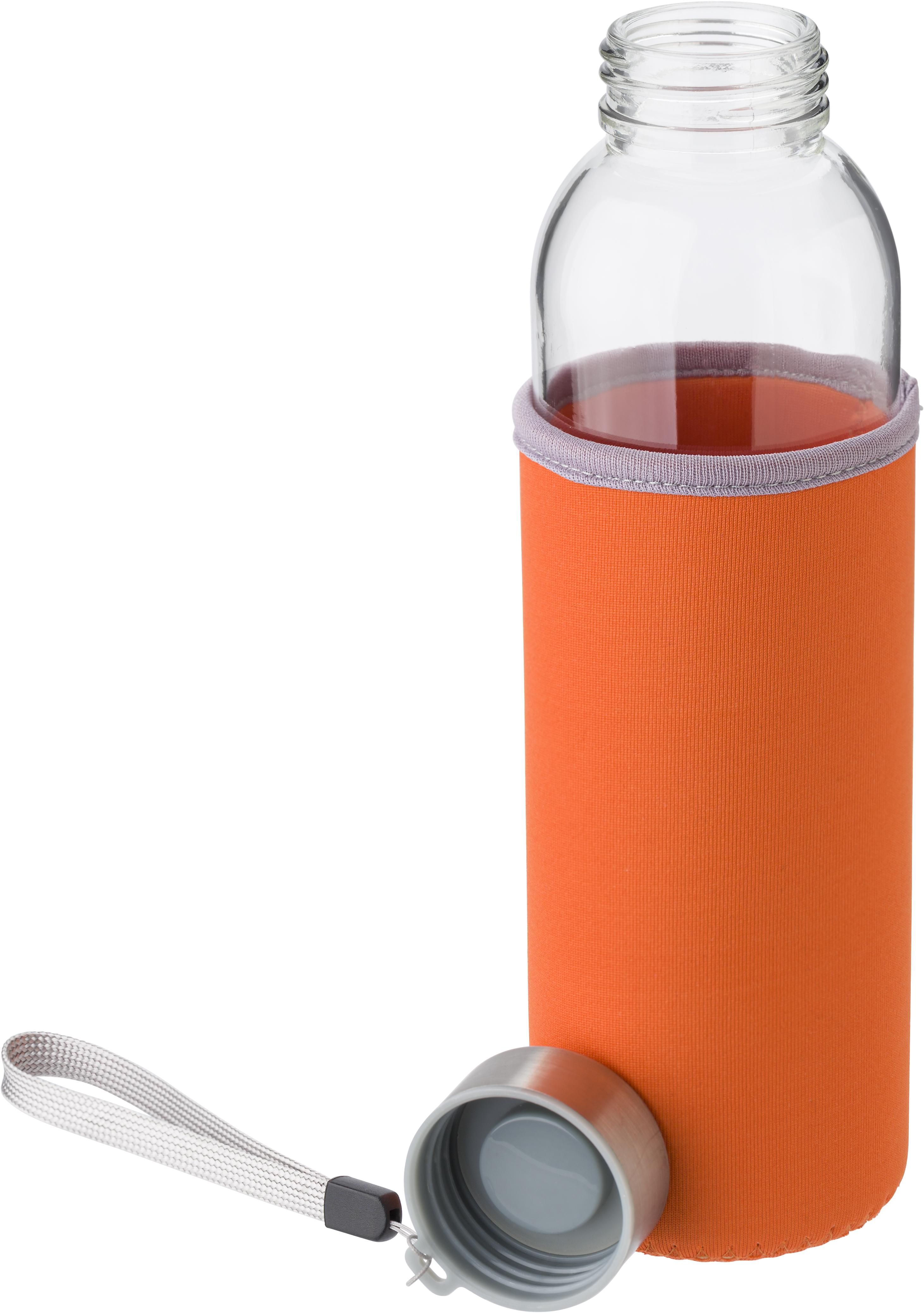 Drinkfles Nika | 500 ml thumbnail