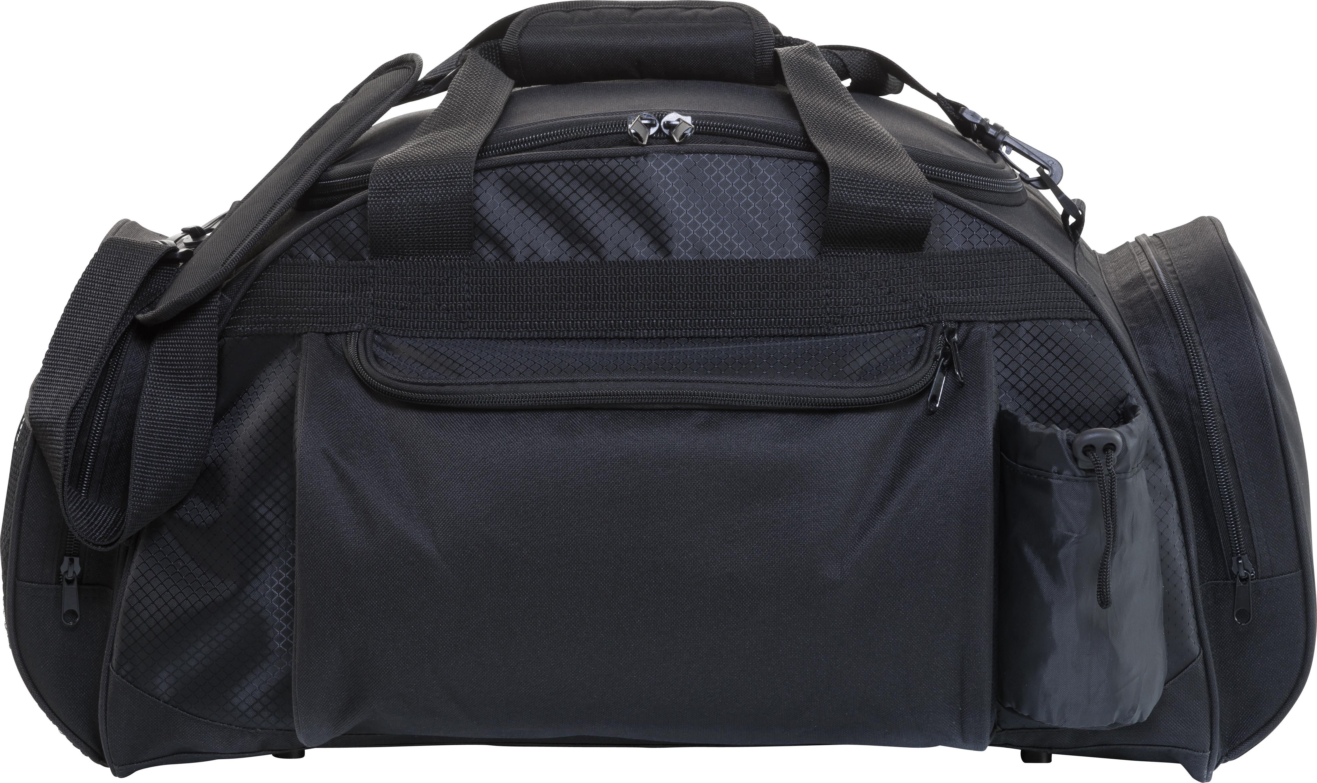 Reistas Ricardo | Polyester | 40 l zwart