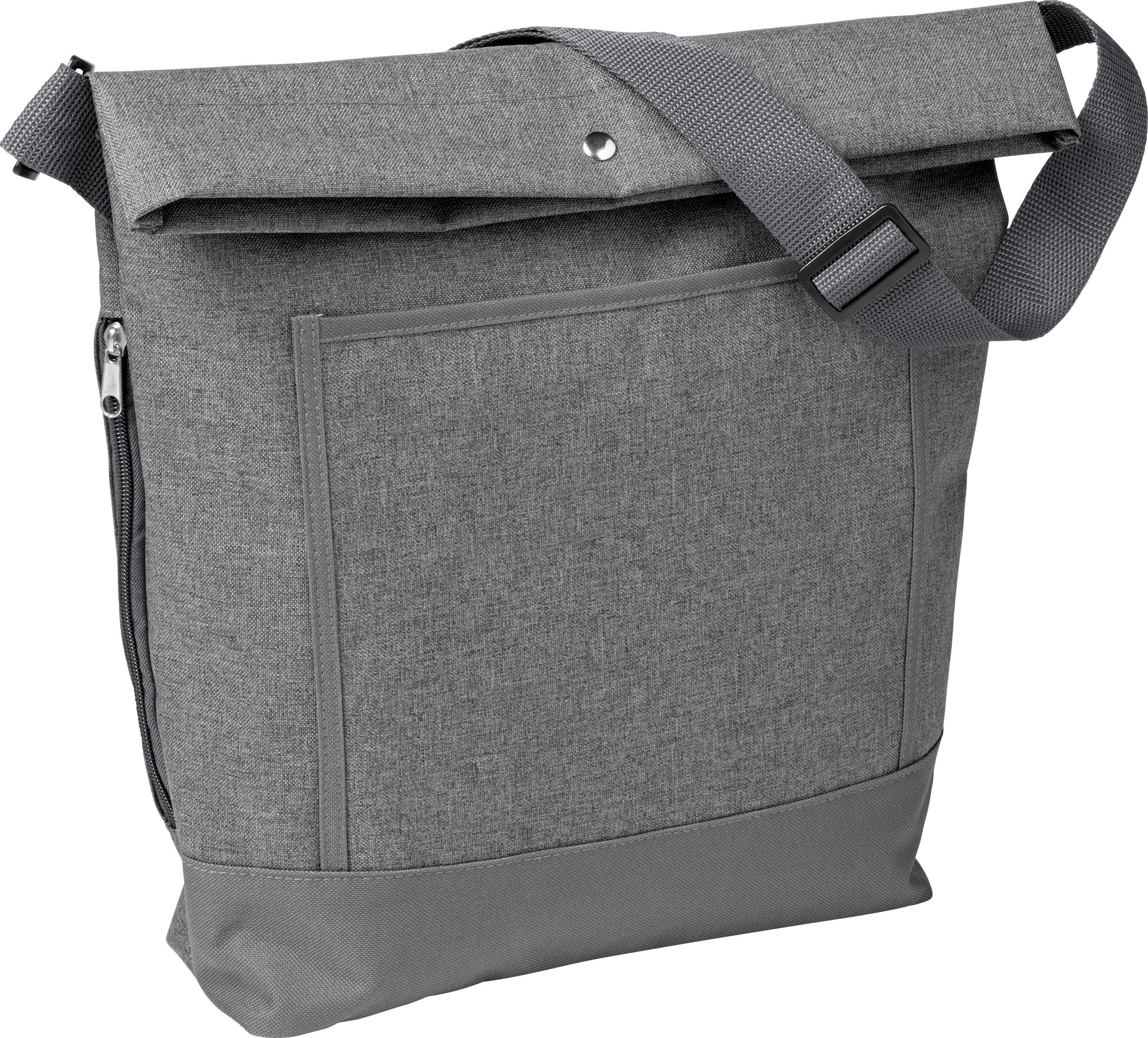 Shopper Hekla | Polycanvas 600D | Grijs thumbnail