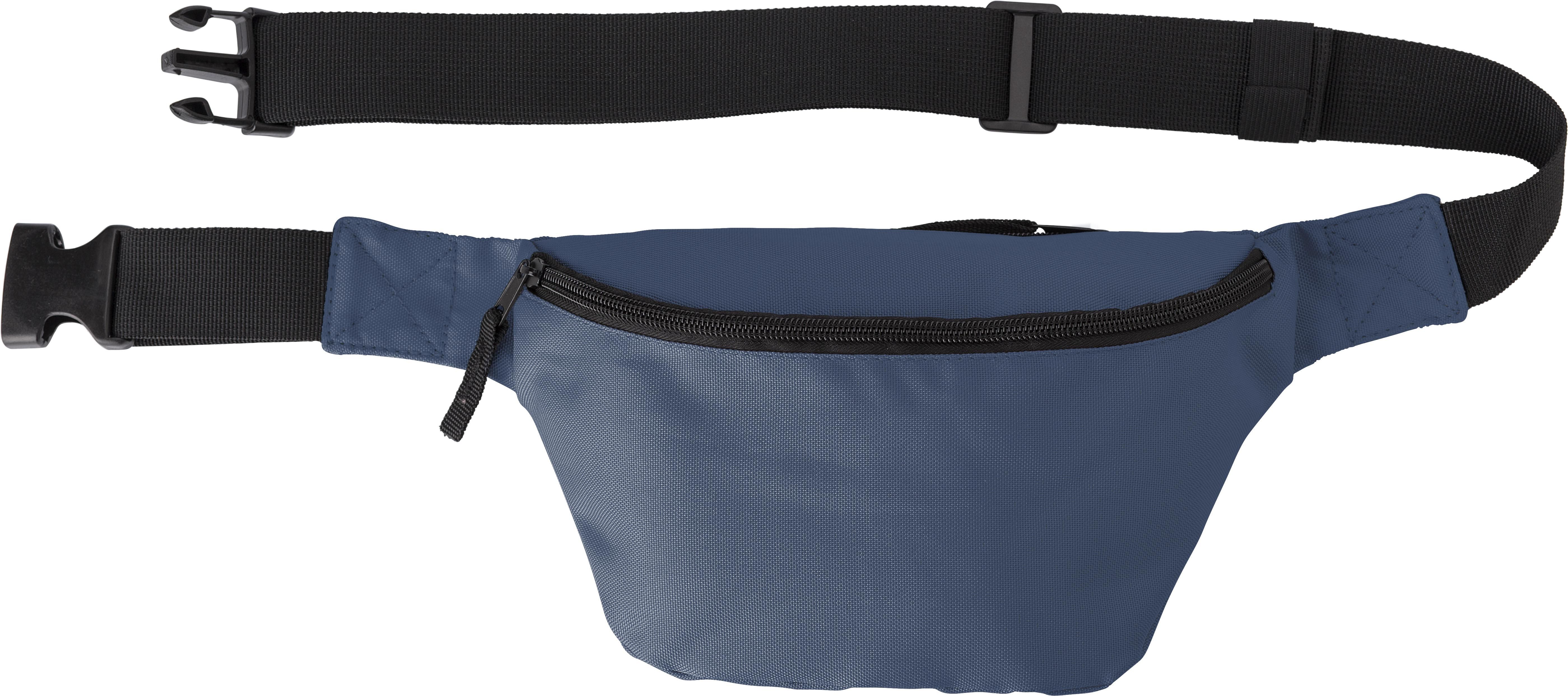 Heuptas Leonardo | Polyester blauw