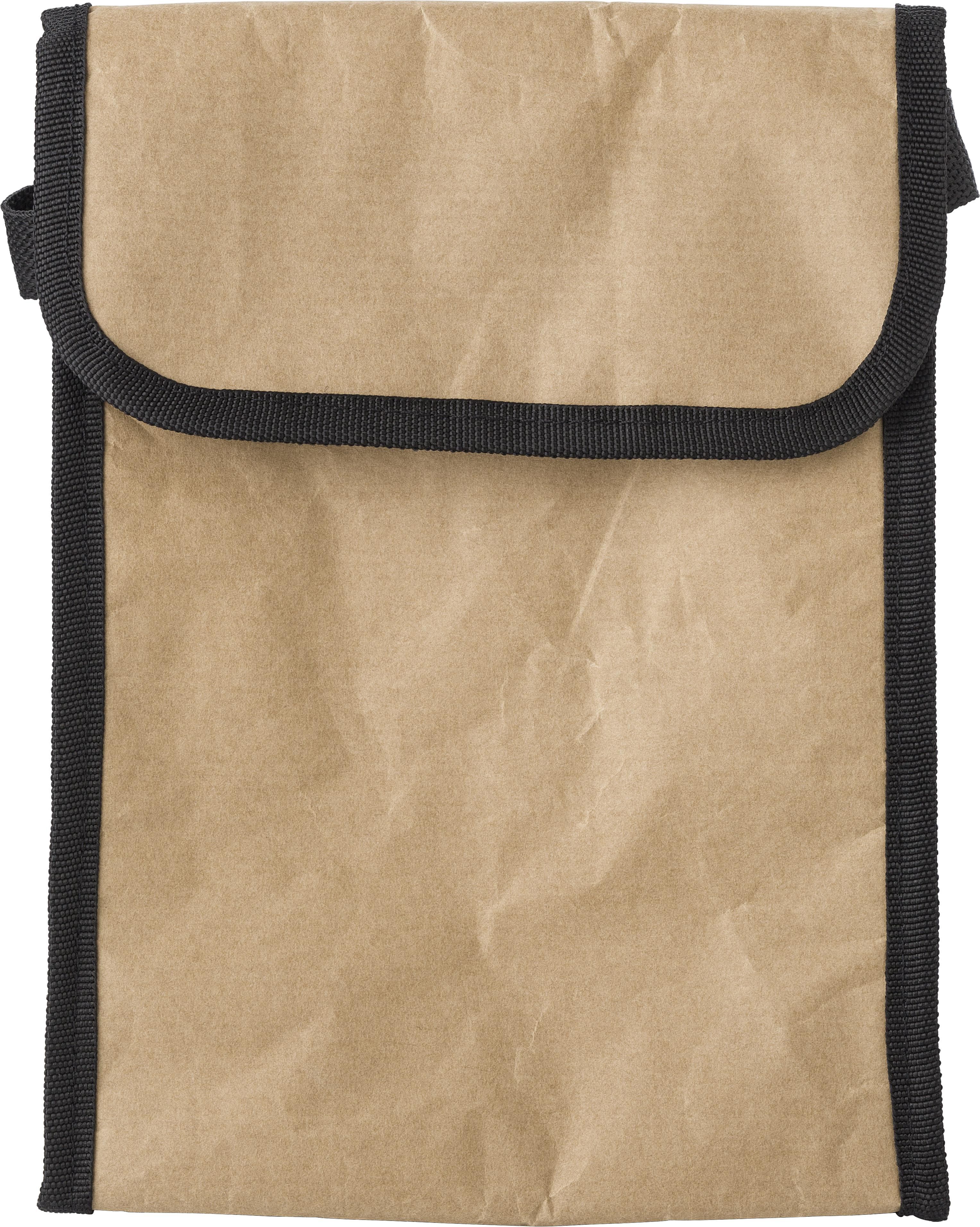 Koeltas Stefan | Papier | 3 l bruin