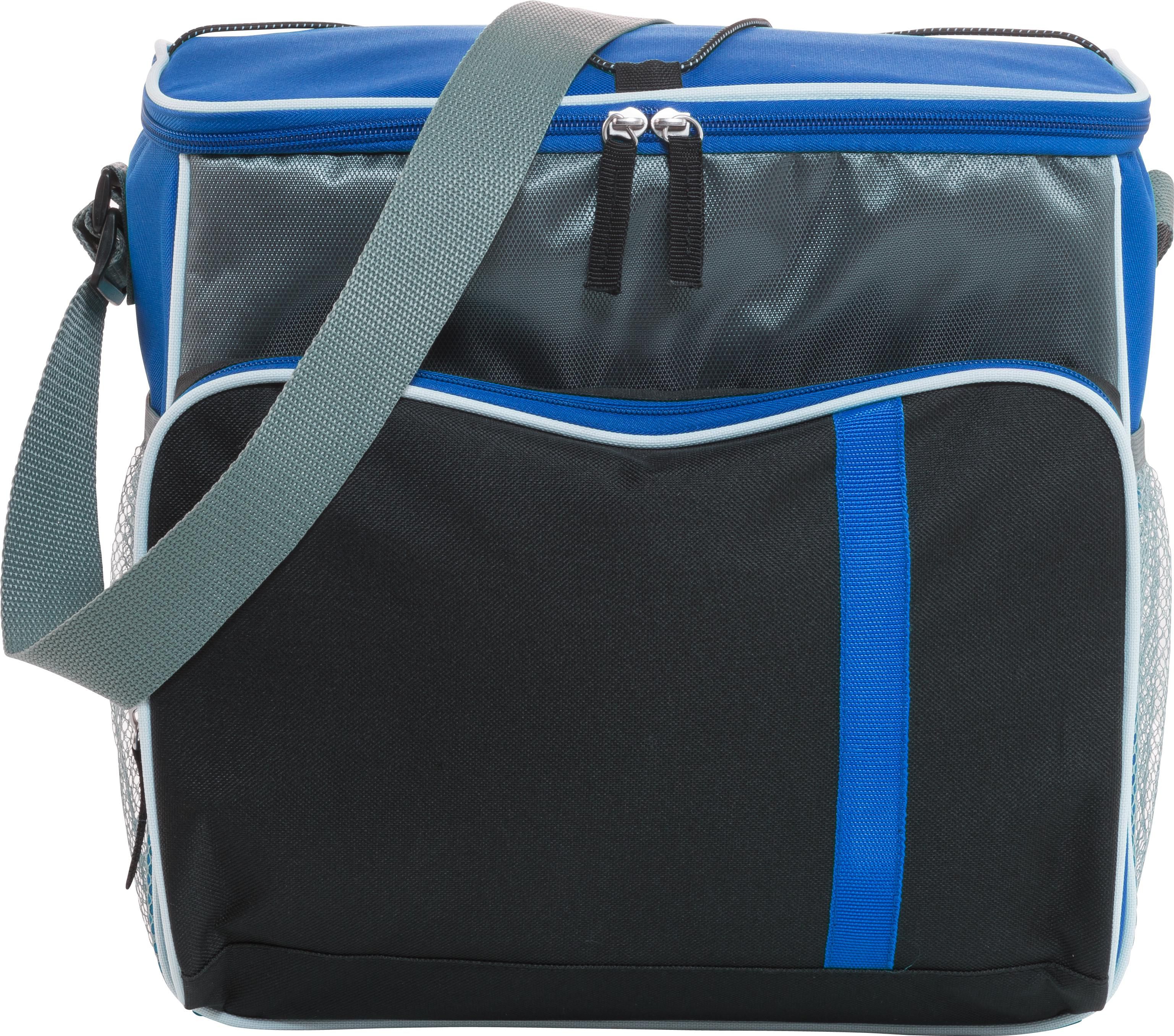 Koeltas Ravi | Polyester 600D kobaltblauw