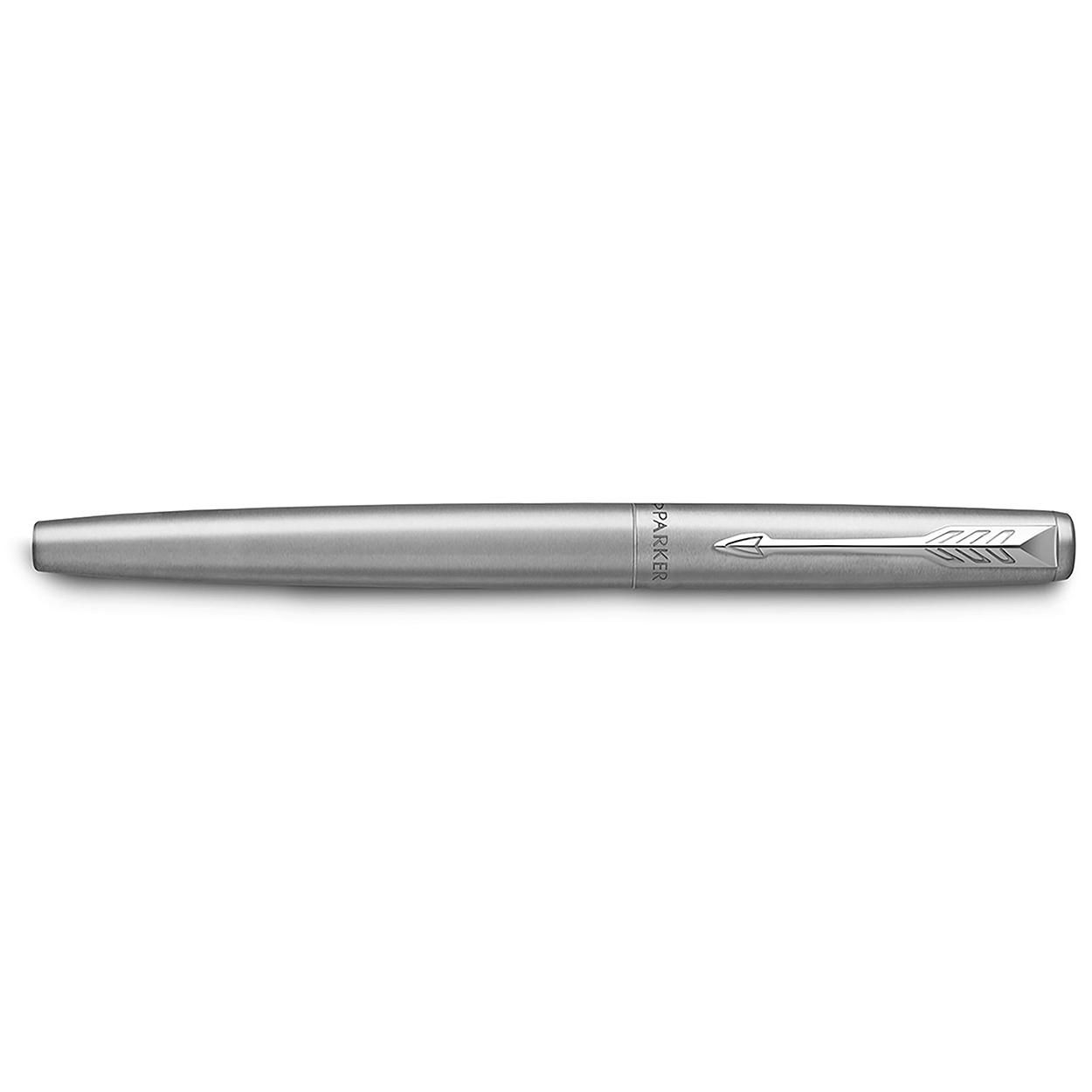 Parker Jotter Core vulpen | Roestvrijstaal thumbnail