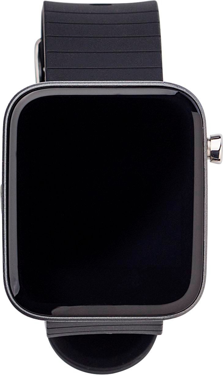 Smartwatch Dominic zwart