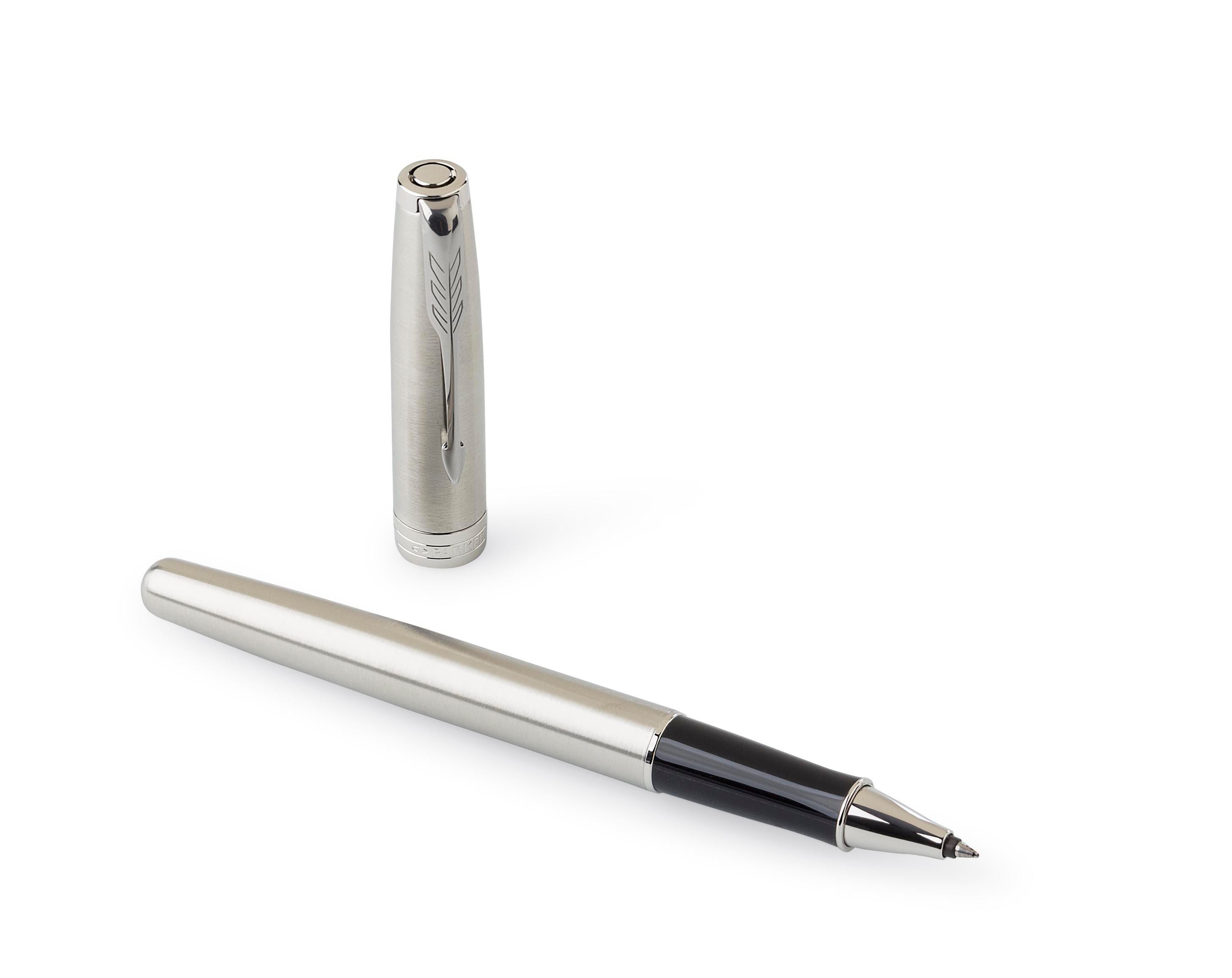 Parker Sonnet rollerball | Roestvrijstaal thumbnail