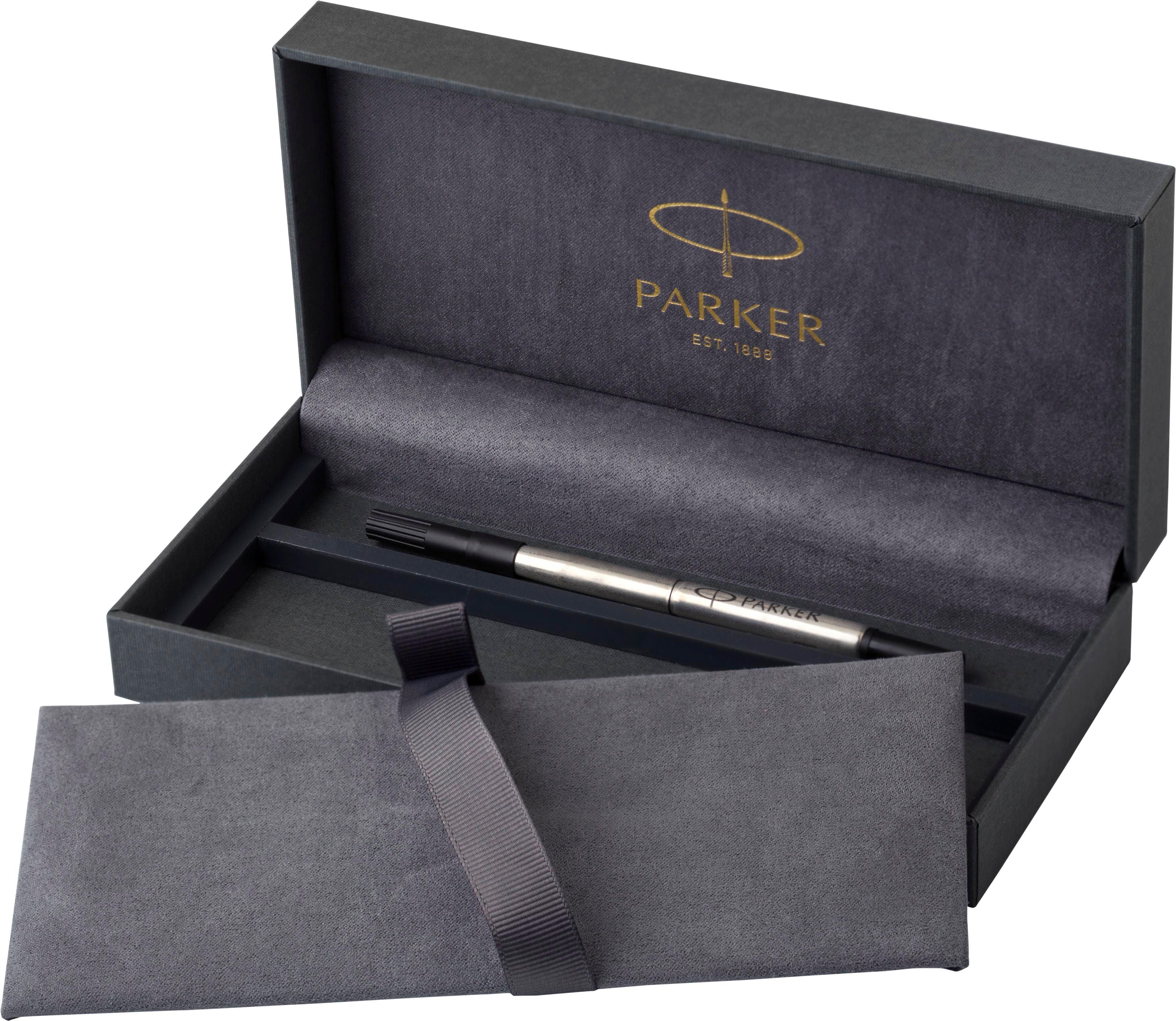 Parker Sonnet rollerball | Roestvrijstaal thumbnail