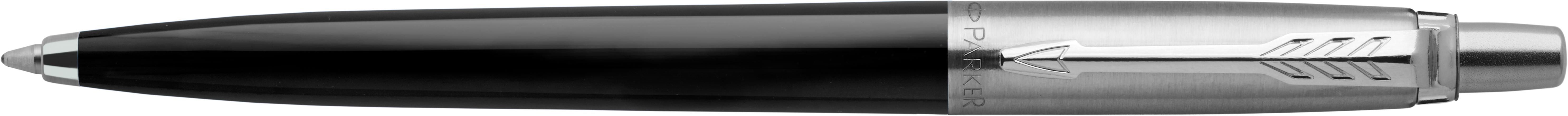 Parker Jotter Originals balpen zwart, Blauwschrijvend