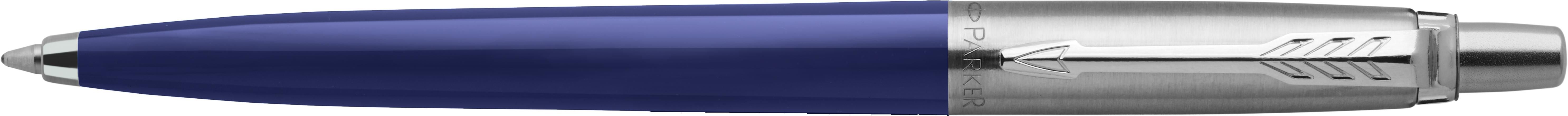 Parker Jotter Originals balpen navy, Blauwschrijvend