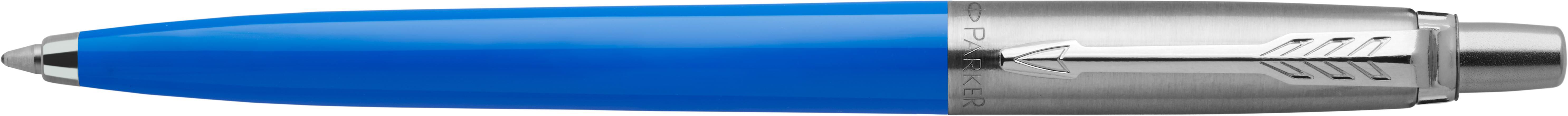 Parker Jotter Originals balpen kobaltblauw, Blauwschrijvend
