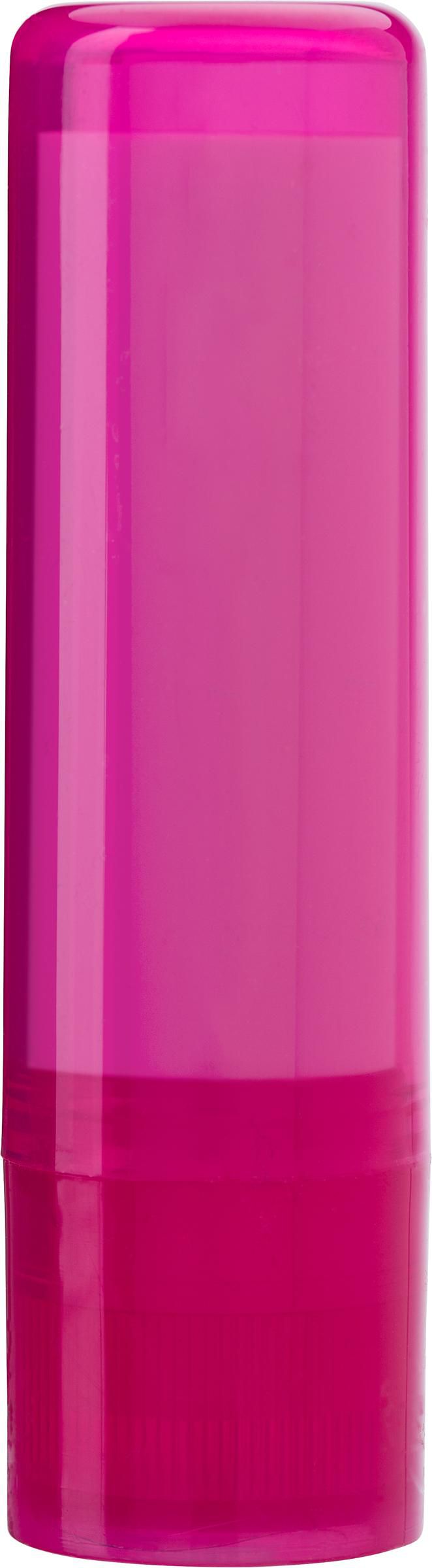 Lippenbalsem Lipcare roze