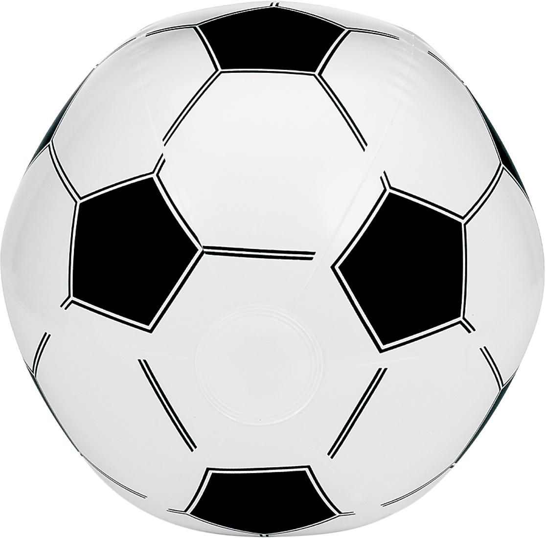 Voetbal Norman | Opblaasbaar