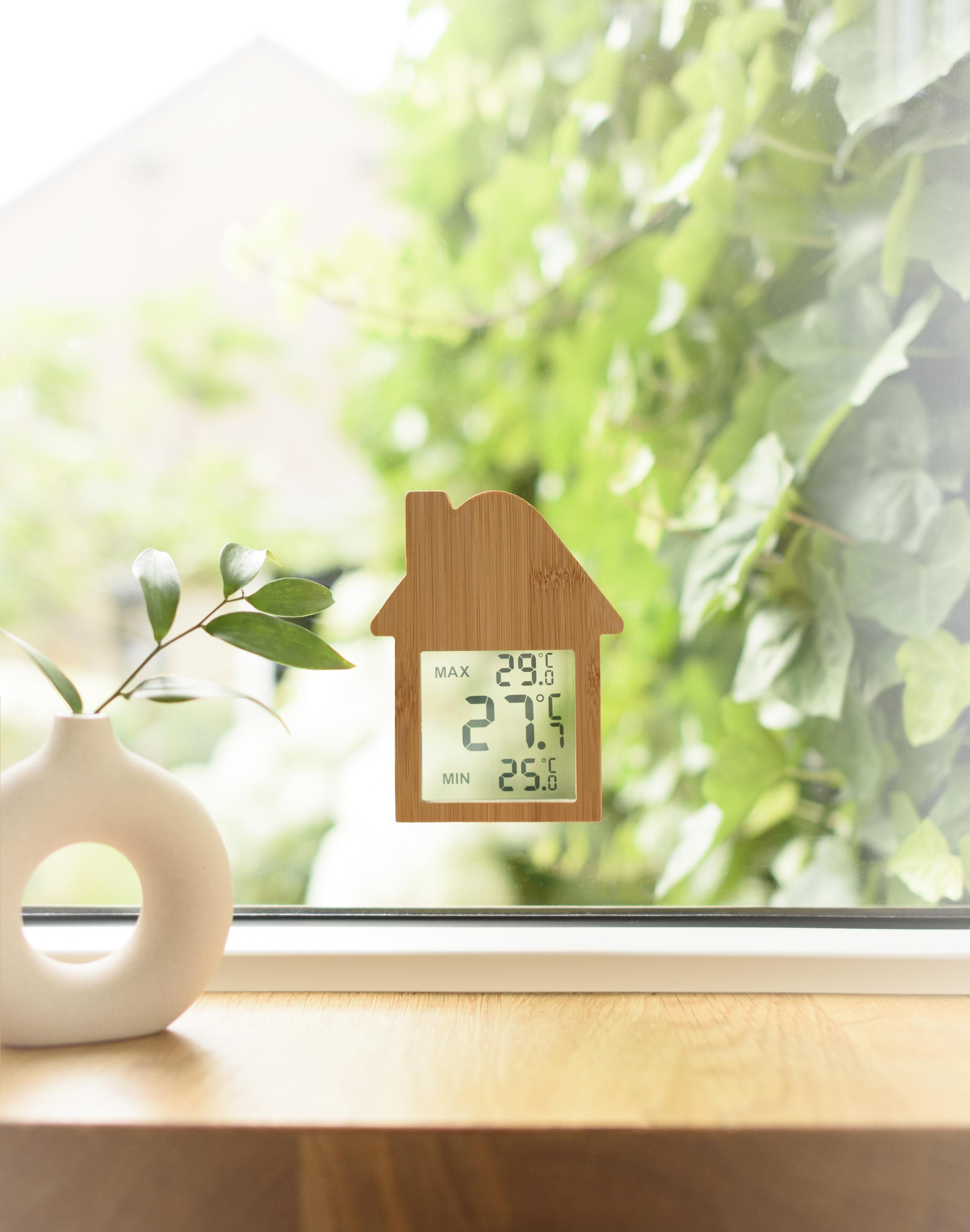 Weerstation Lane | Bamboe thumbnail