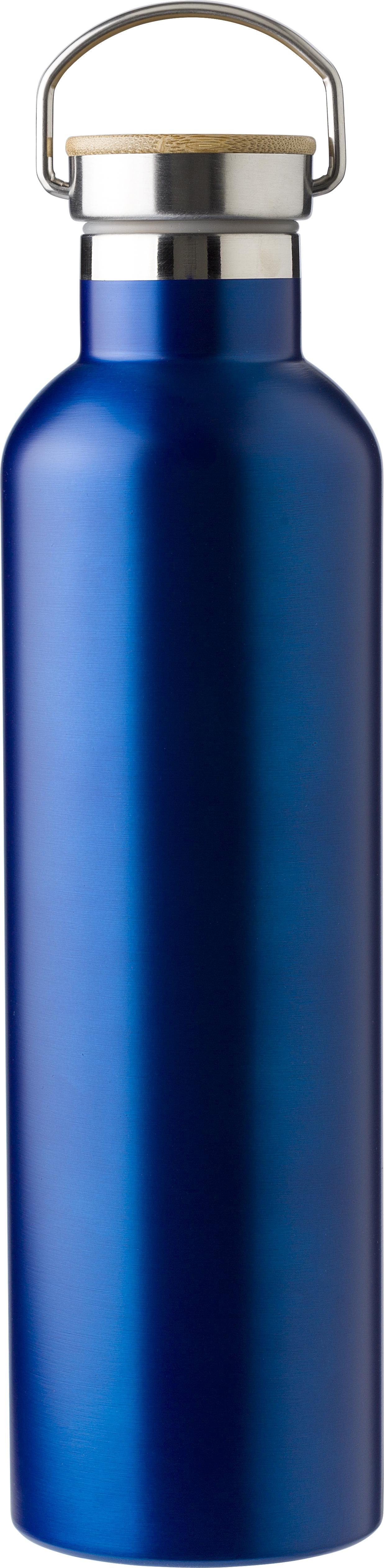 Dubbelwandige fles Damien | 1 l