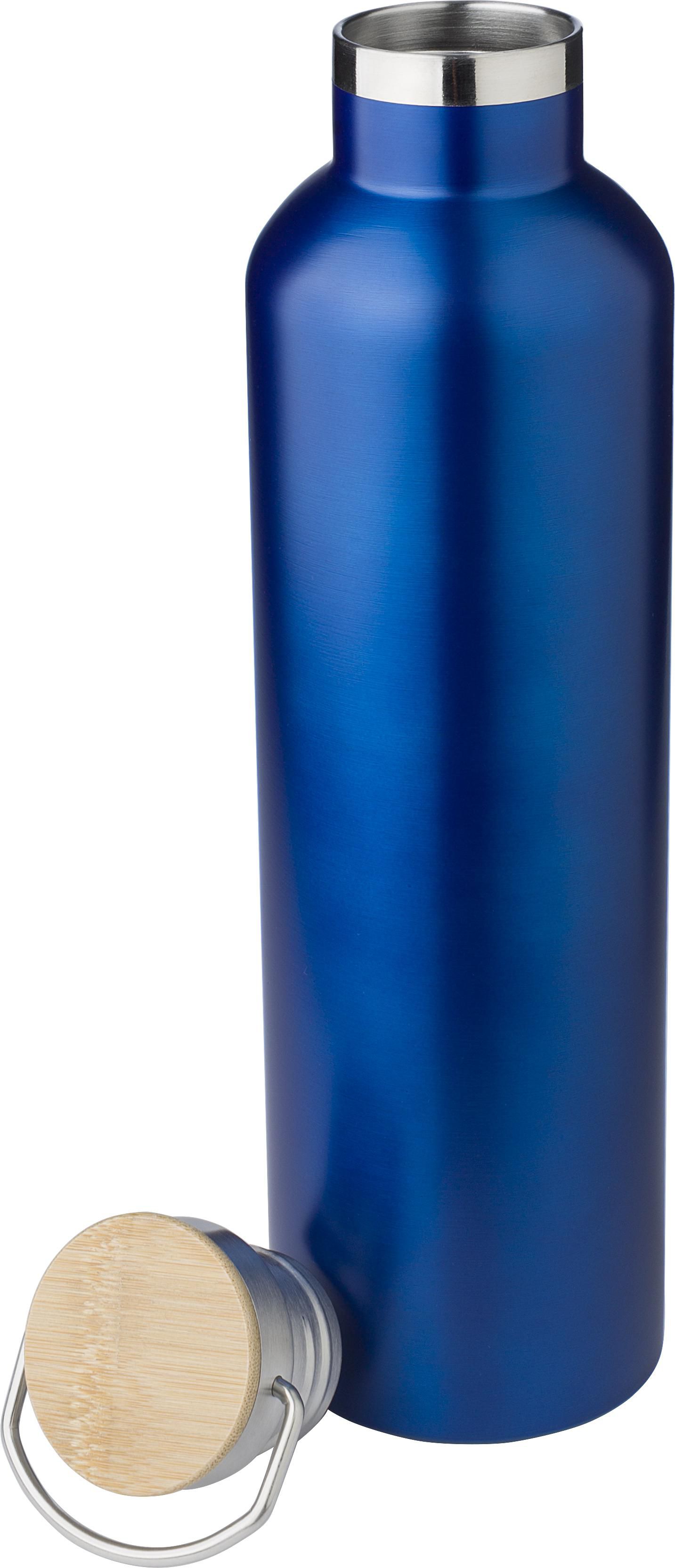 Dubbelwandige fles Damien | 1 l thumbnail