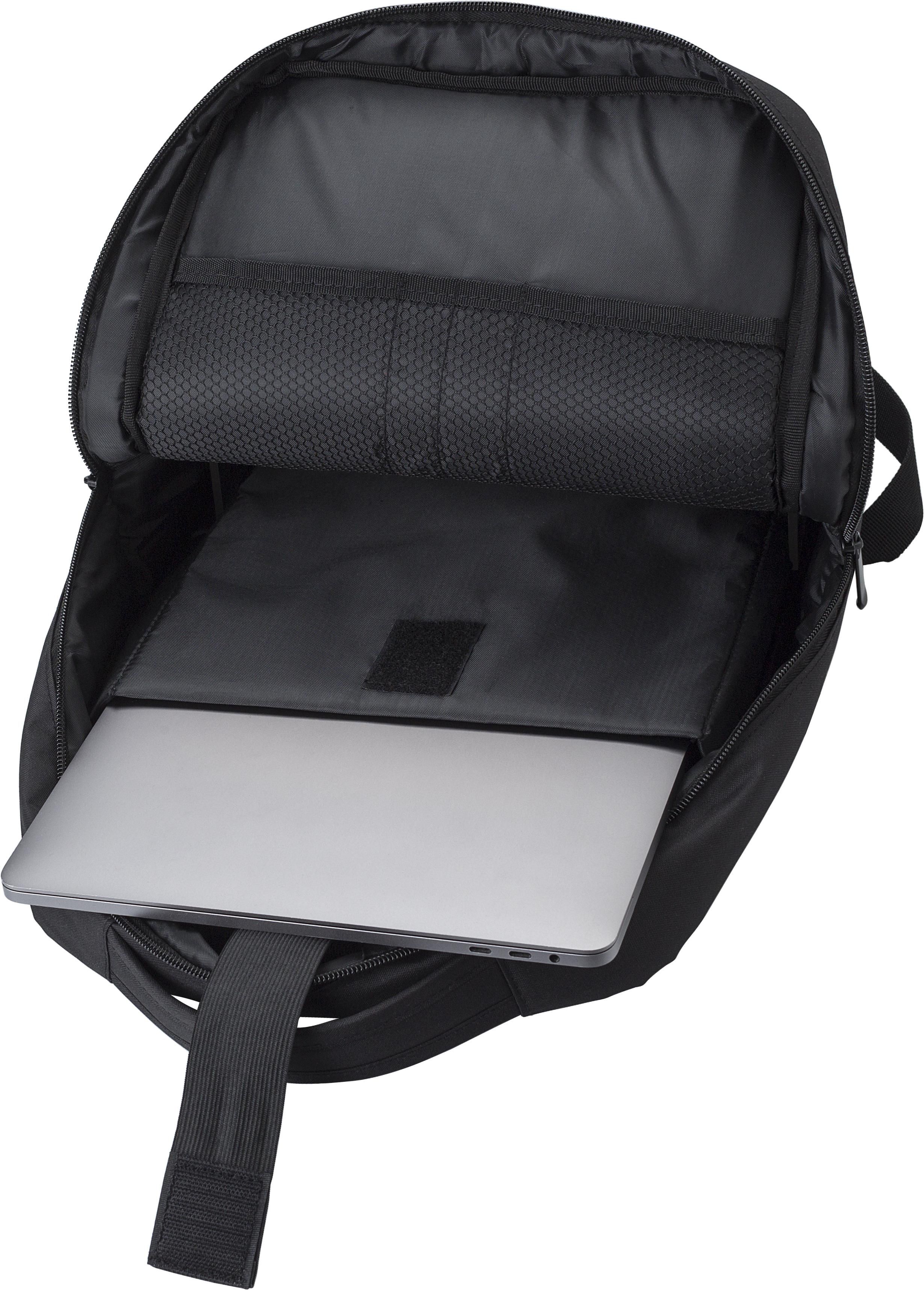 Laptoptas Jesse | 16 inch | USB-poort thumbnail