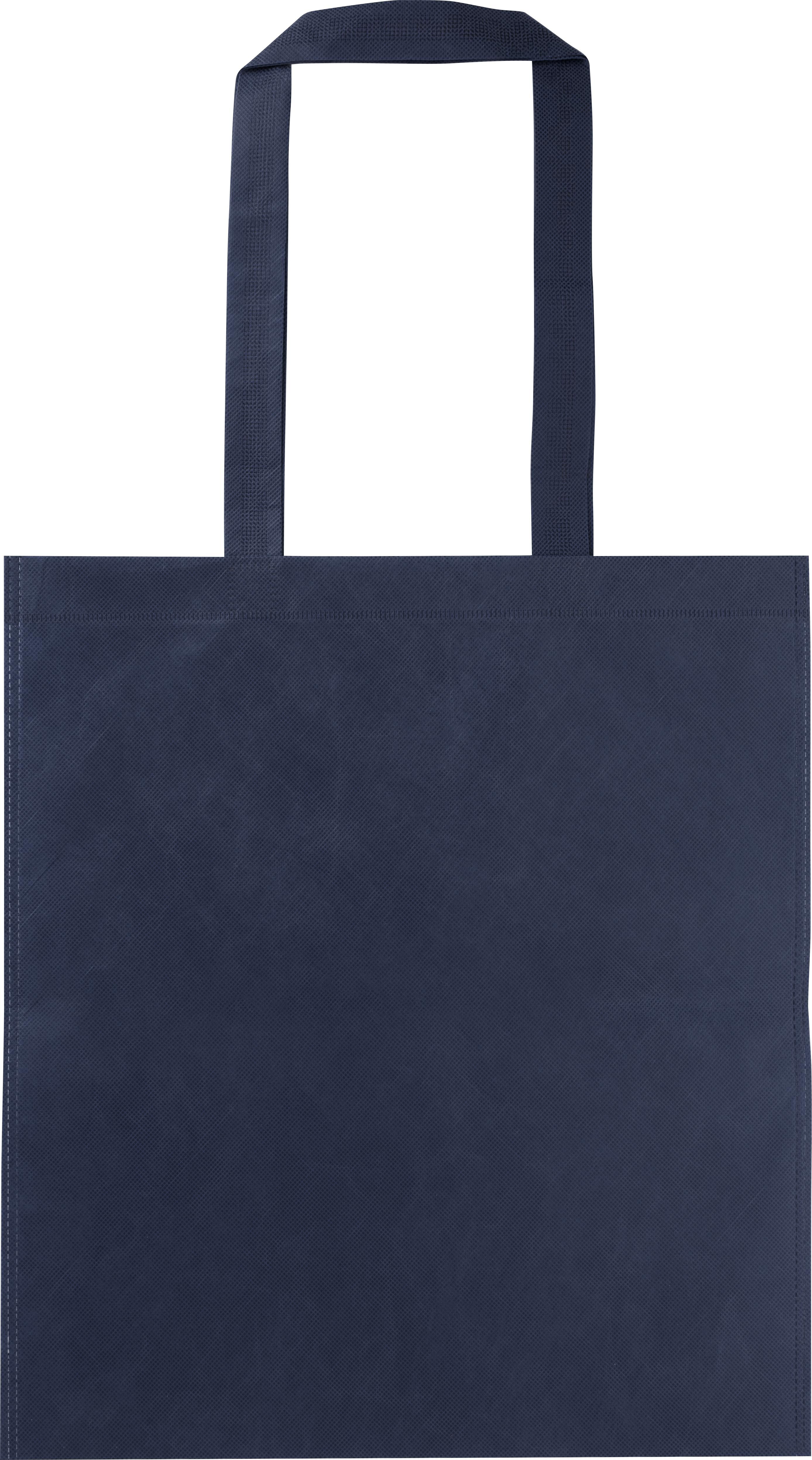 Boodschappentas Ryder | 10 l blauw