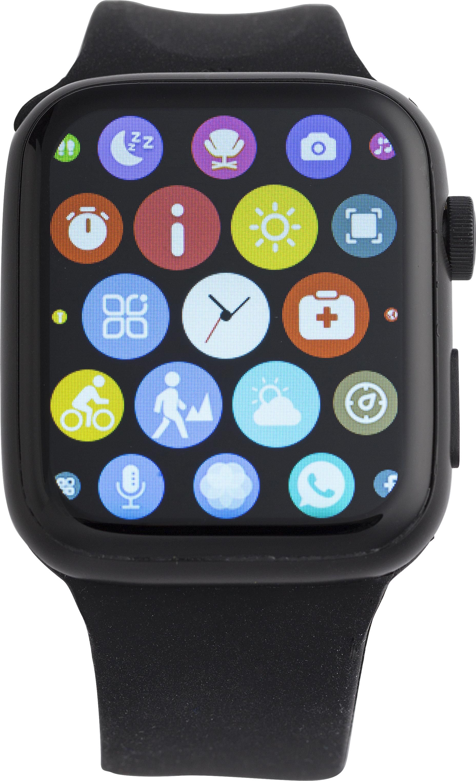 Smartwatch Asher thumbnail