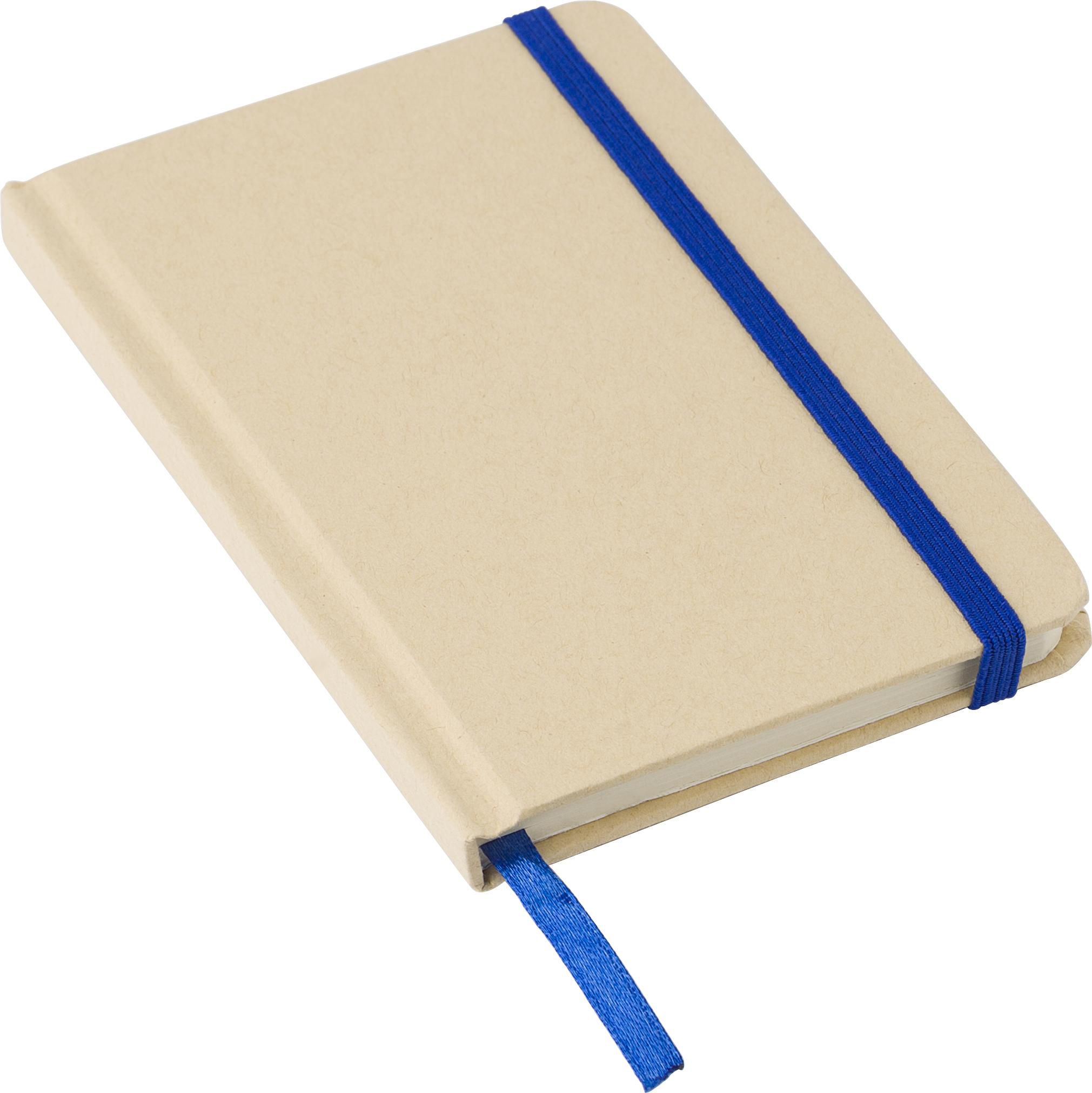 Notitieboek John | A6 | Gelijnd thumbnail