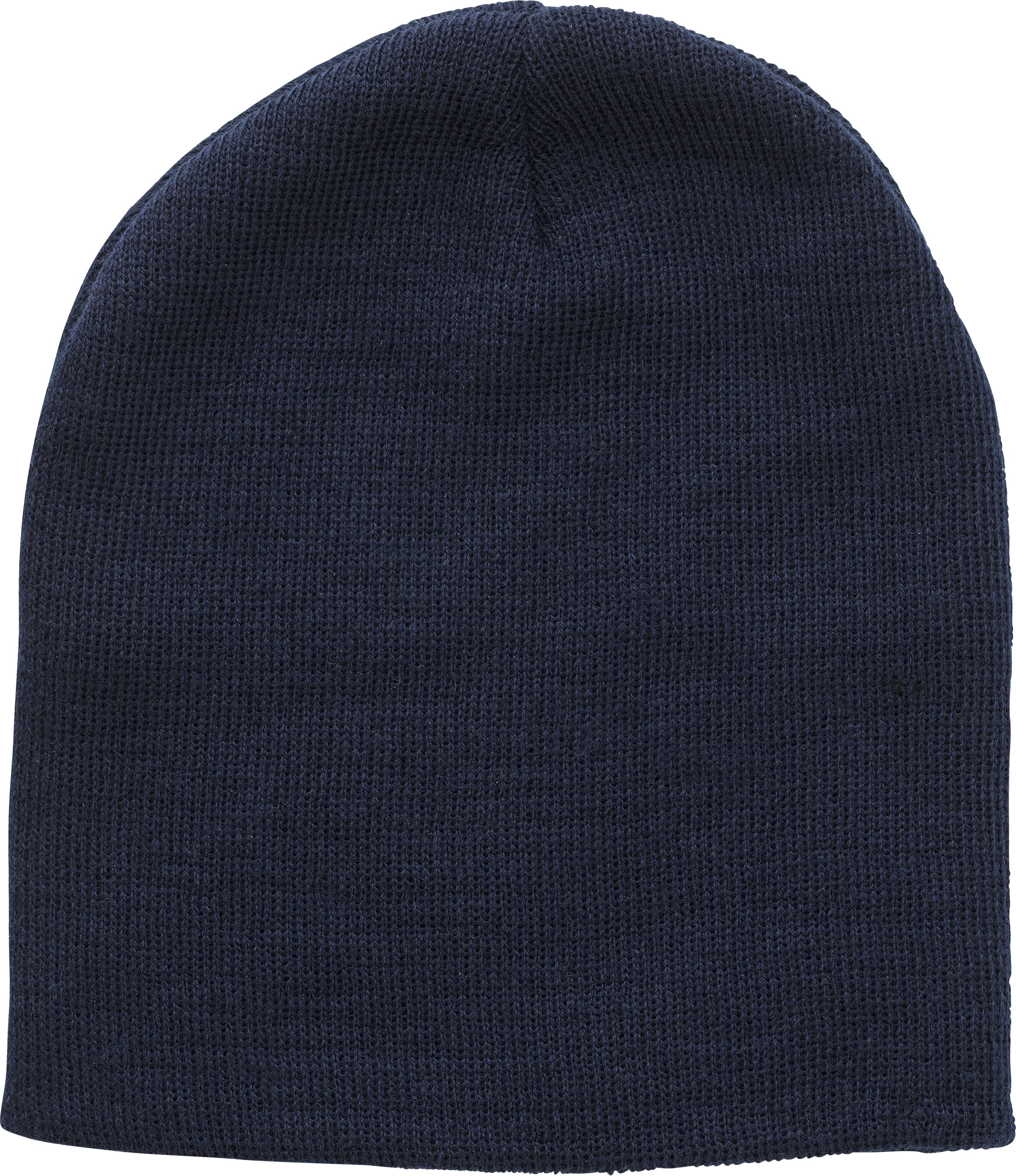 Muts Jayden | Gebreid blauw