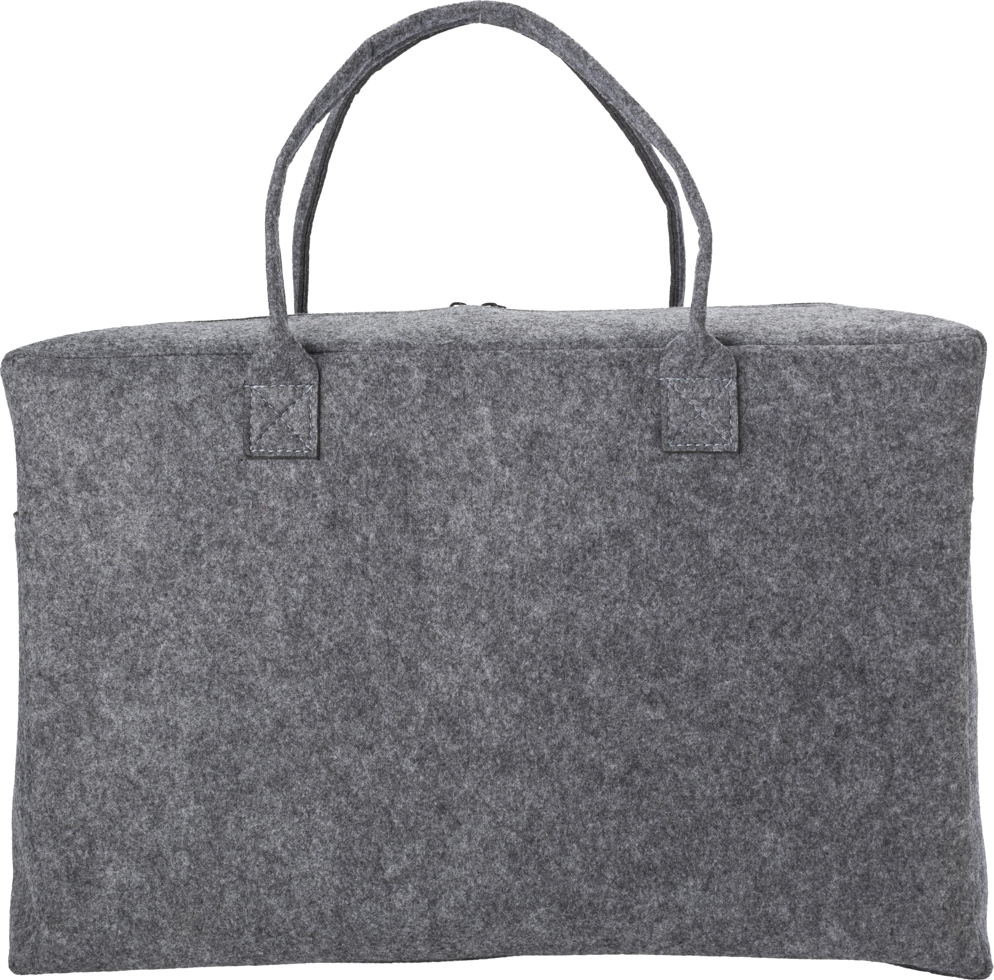 Weekendtas Savannah | 20 l grijs