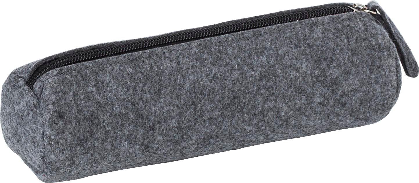 Etui Samantha | Vilt | Rits