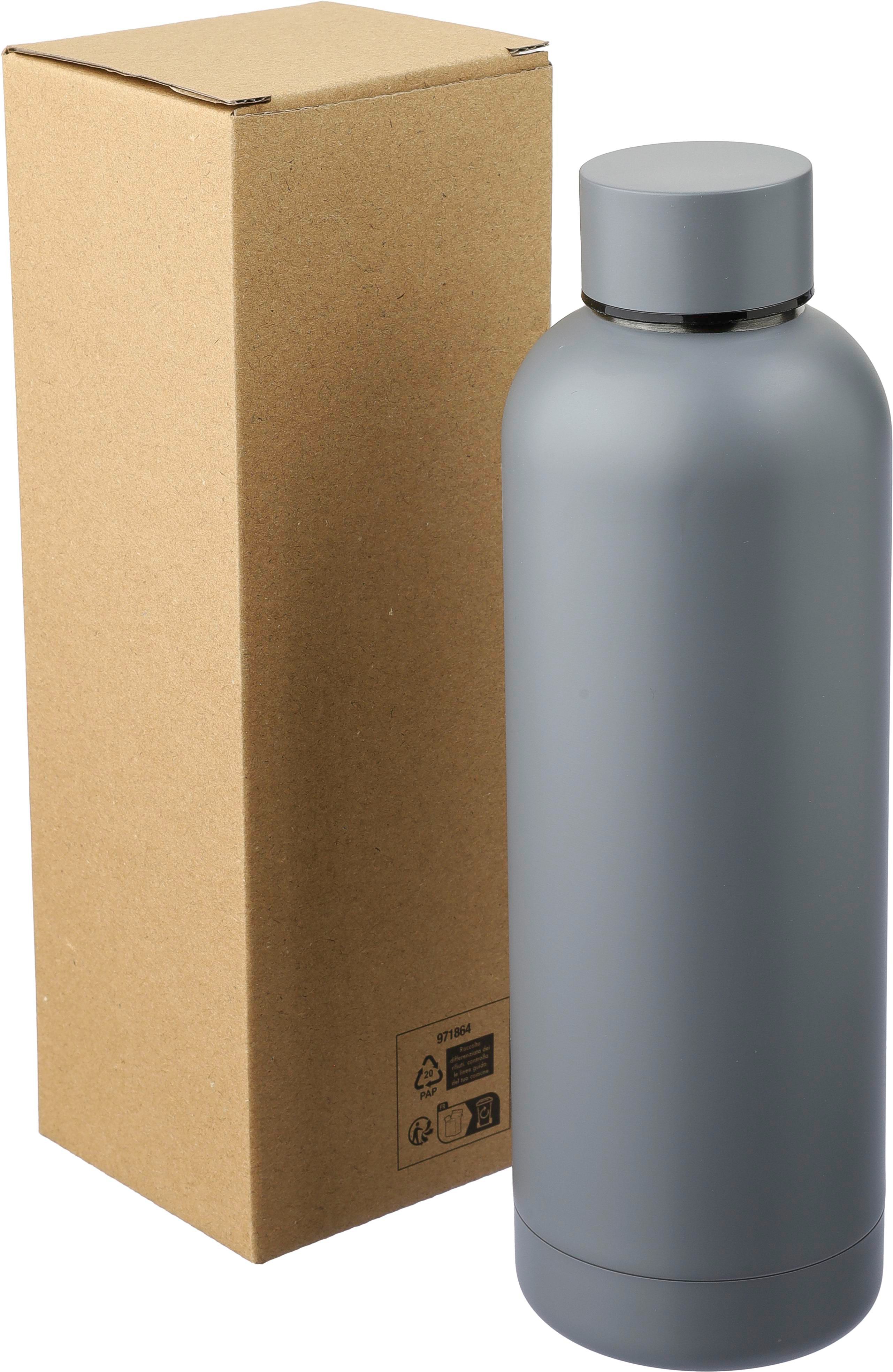 Geïsoleerde fles Isaiah | 500 ml thumbnail
