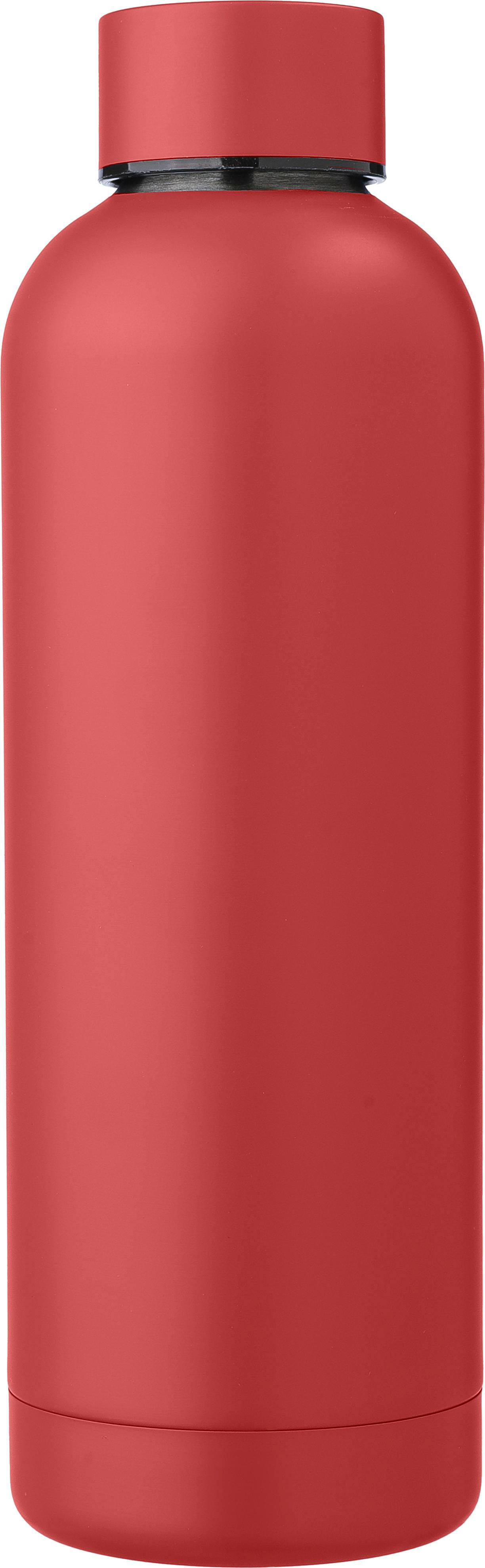 Geïsoleerde fles Isaiah | 500 ml bordeaux