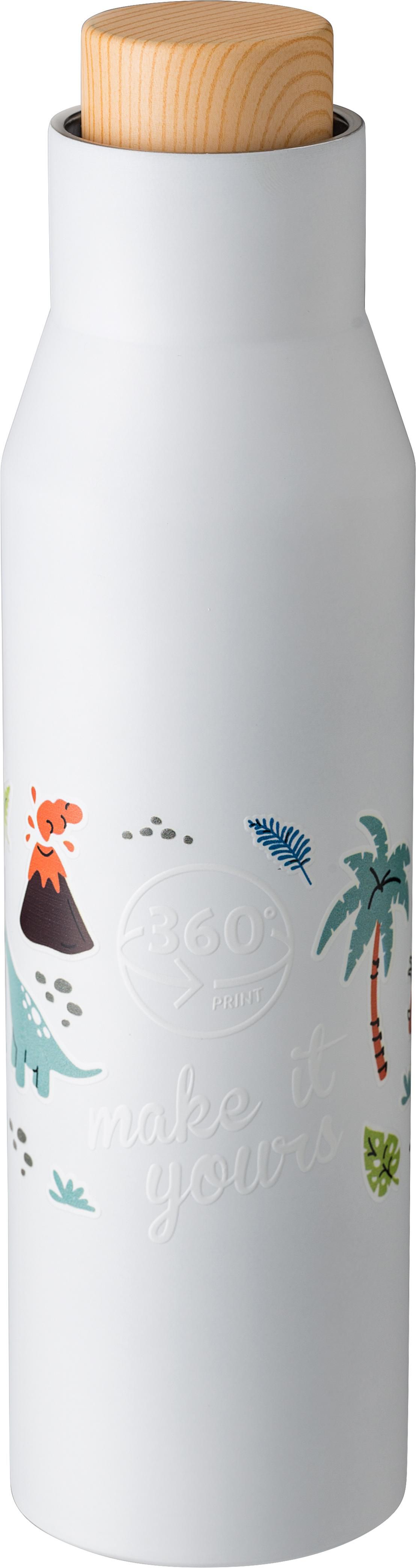 Geïsoleerde fles Christian | 500 ml thumbnail