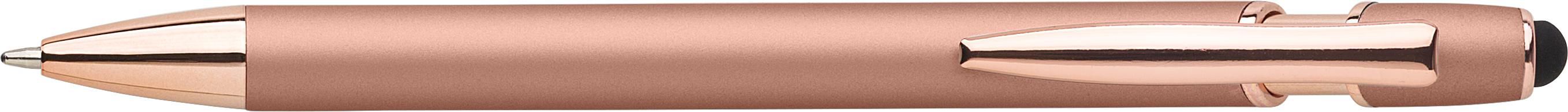 Balpen Anthony | Stylus