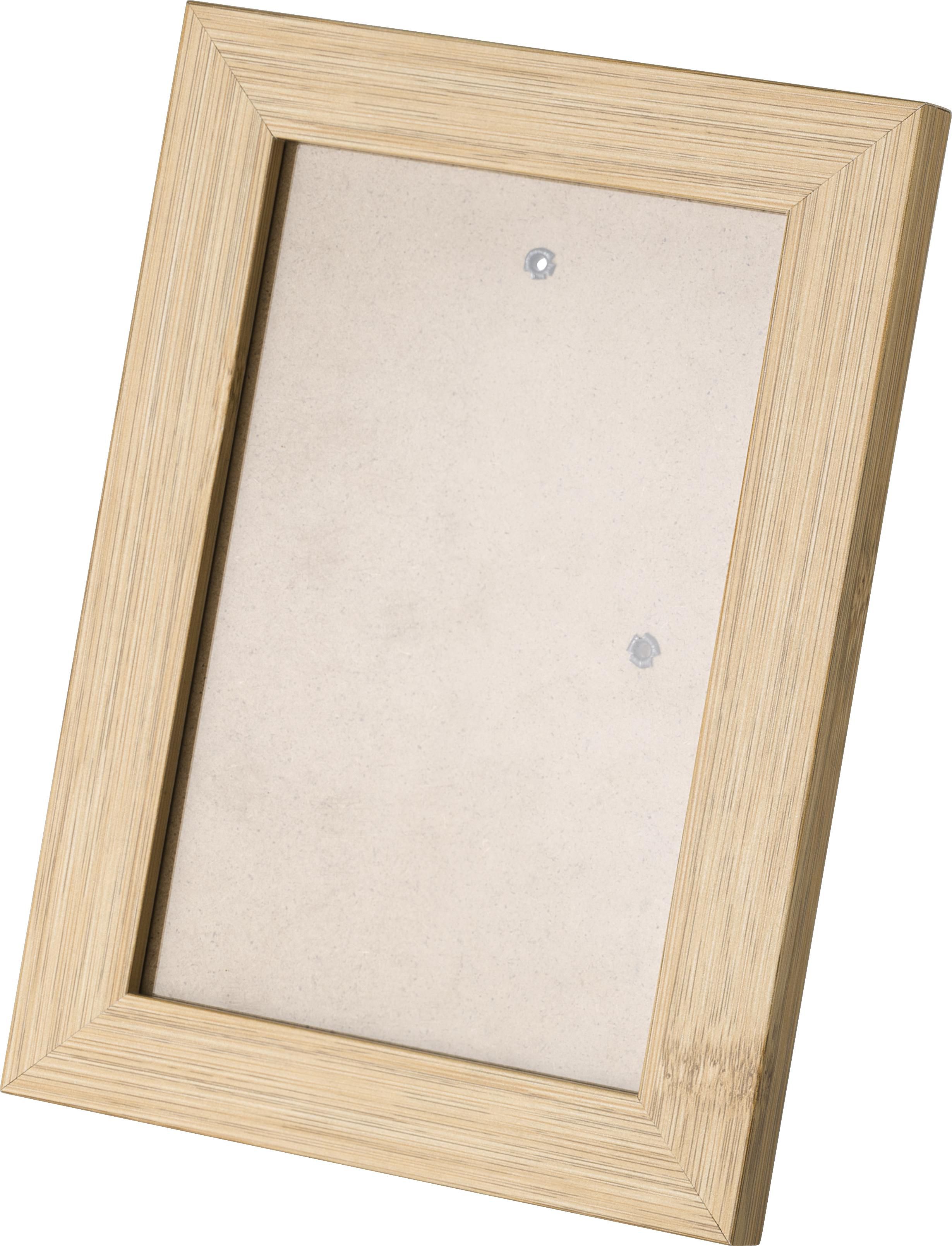 Fotolijst | Bamboe | 15 x 10 cm
