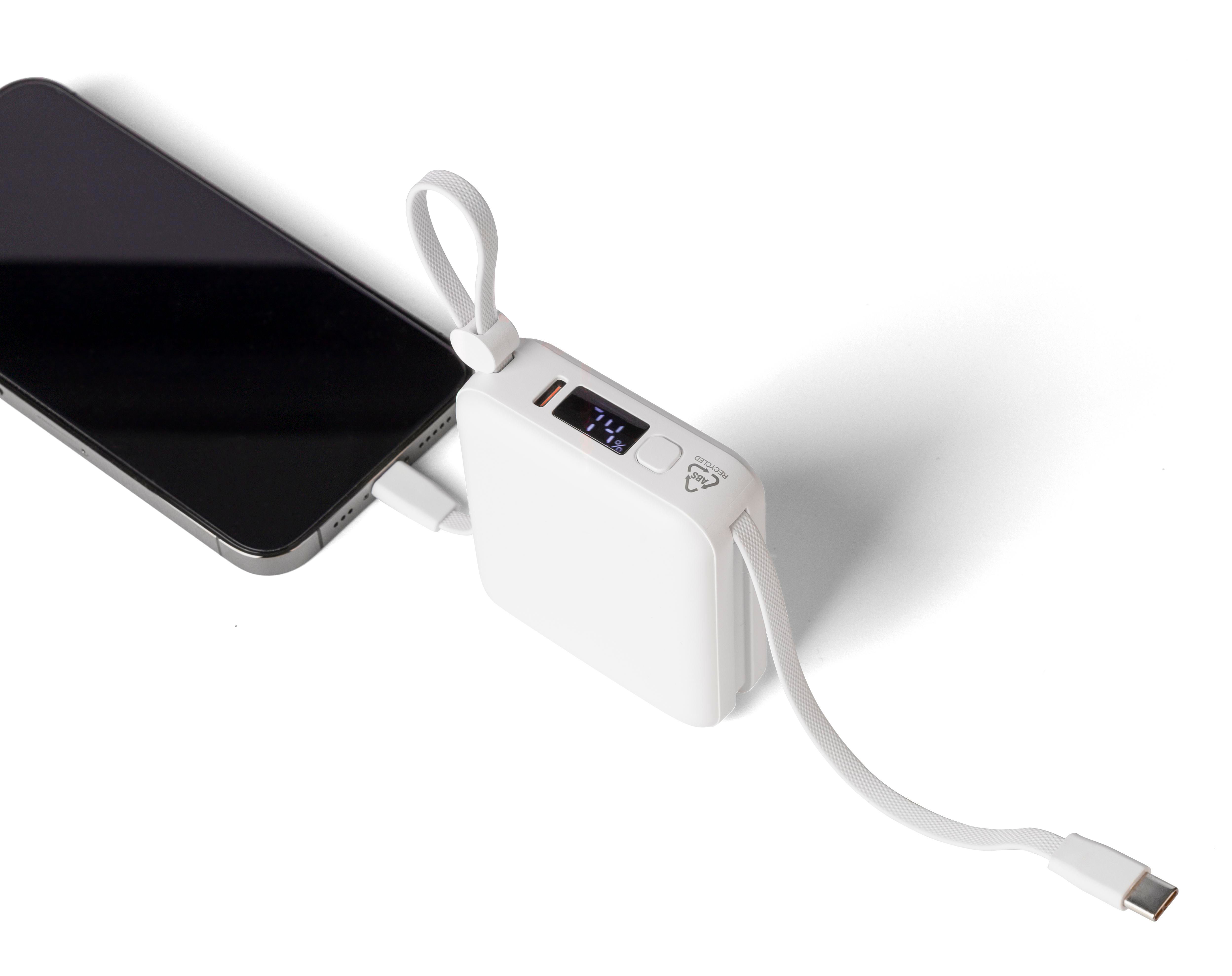 Powerbank Jona | 10.000 mAh thumbnail