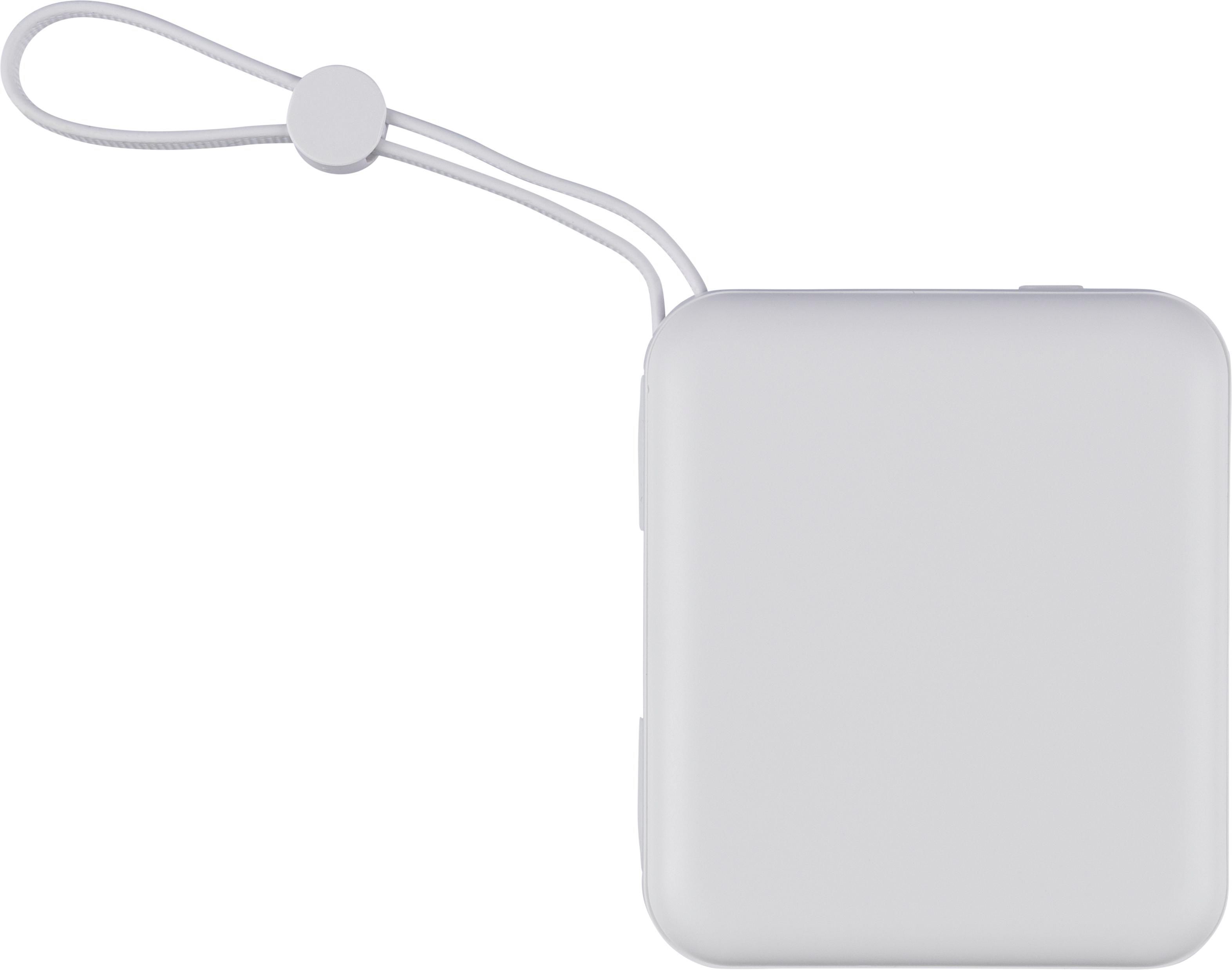 Powerbank Jona | 10.000 mAh wit