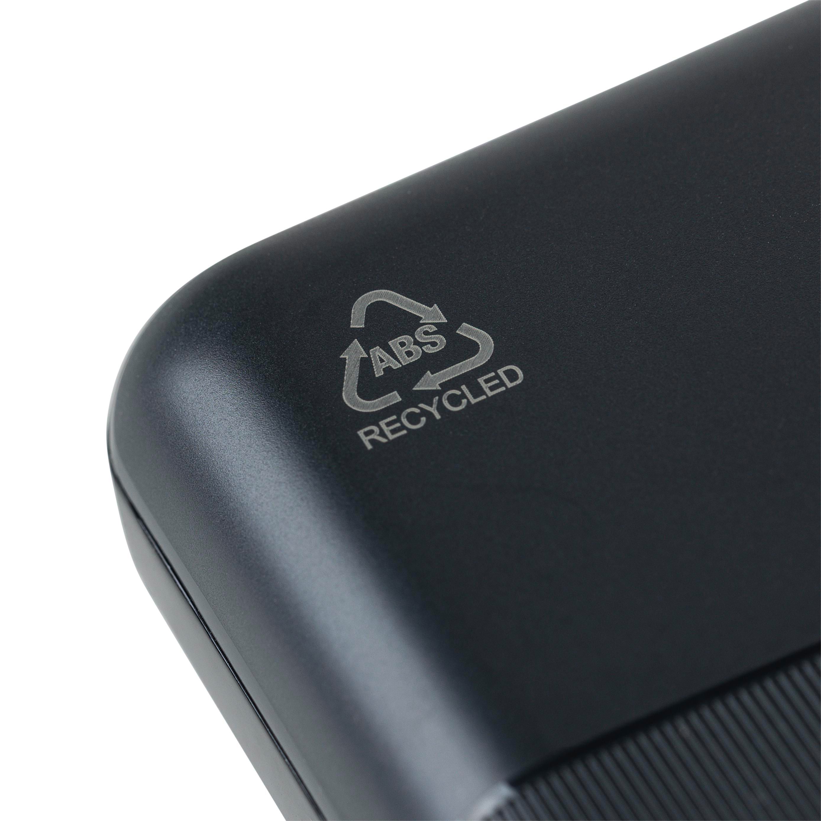 Powerbank Rayen | 20.000 mAh thumbnail
