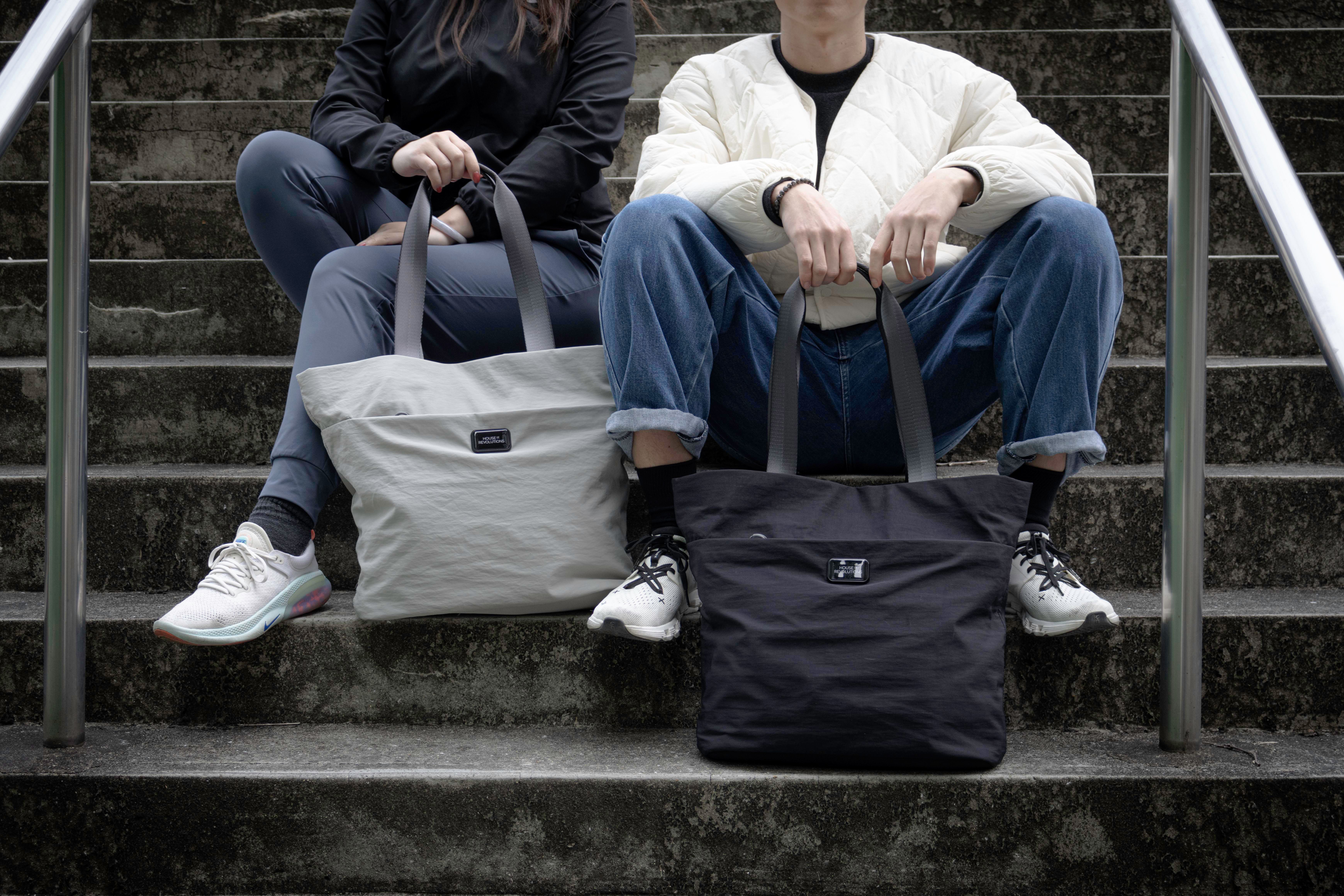 BrandCharger shopper Terra | 23 l thumbnail
