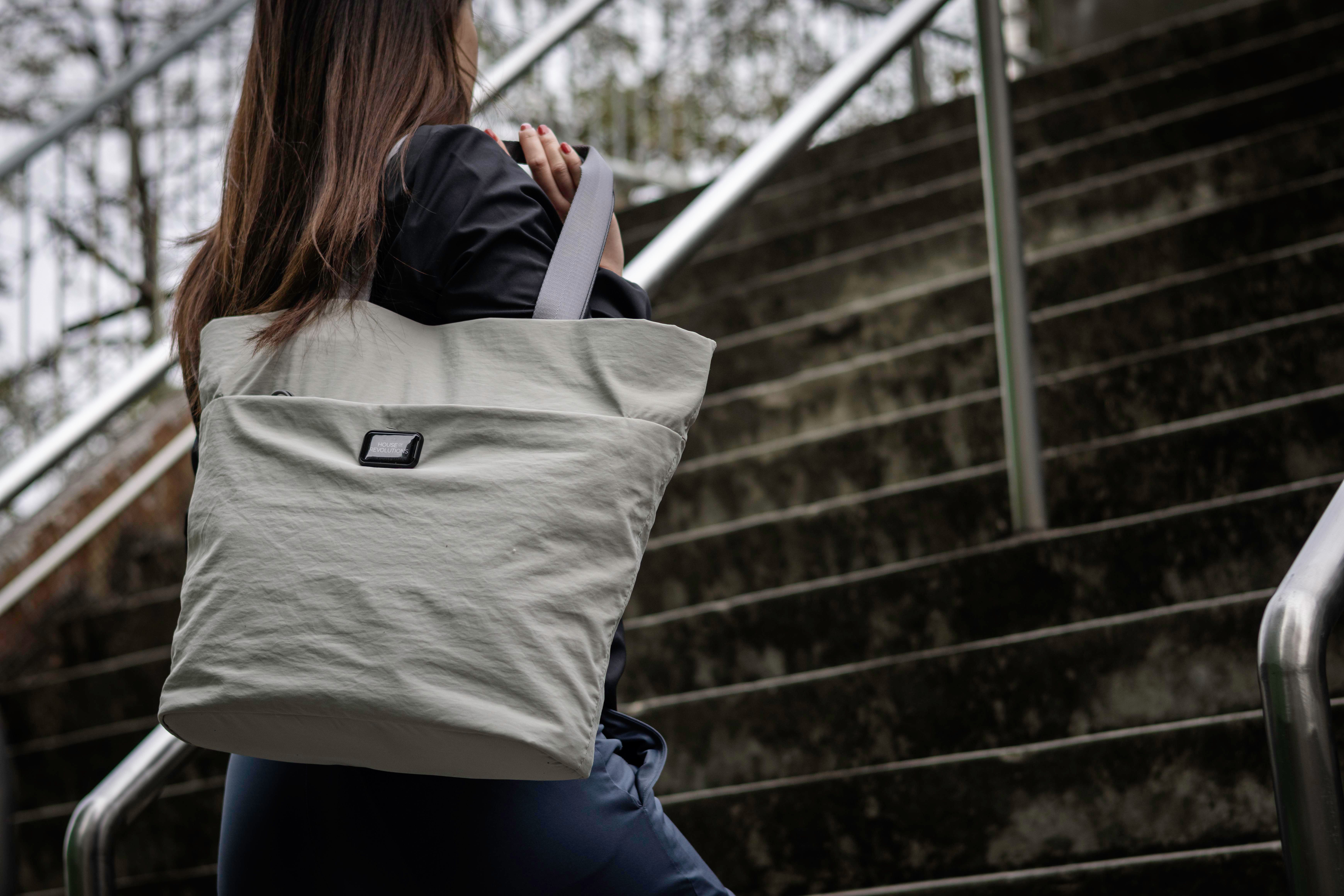 BrandCharger shopper Terra | 23 l thumbnail