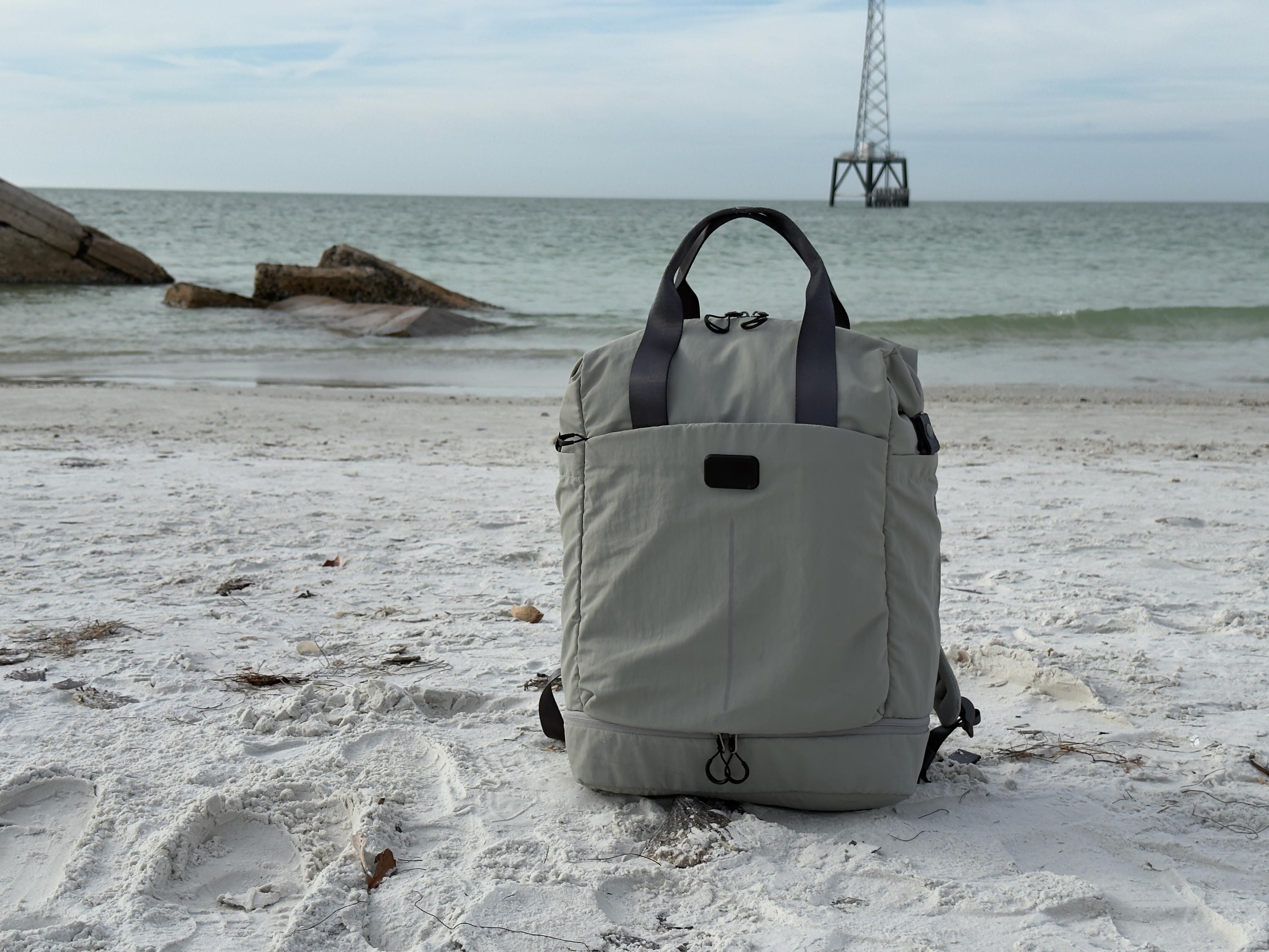 BrandCharger shopper-rugzak Hauler | 23 l thumbnail