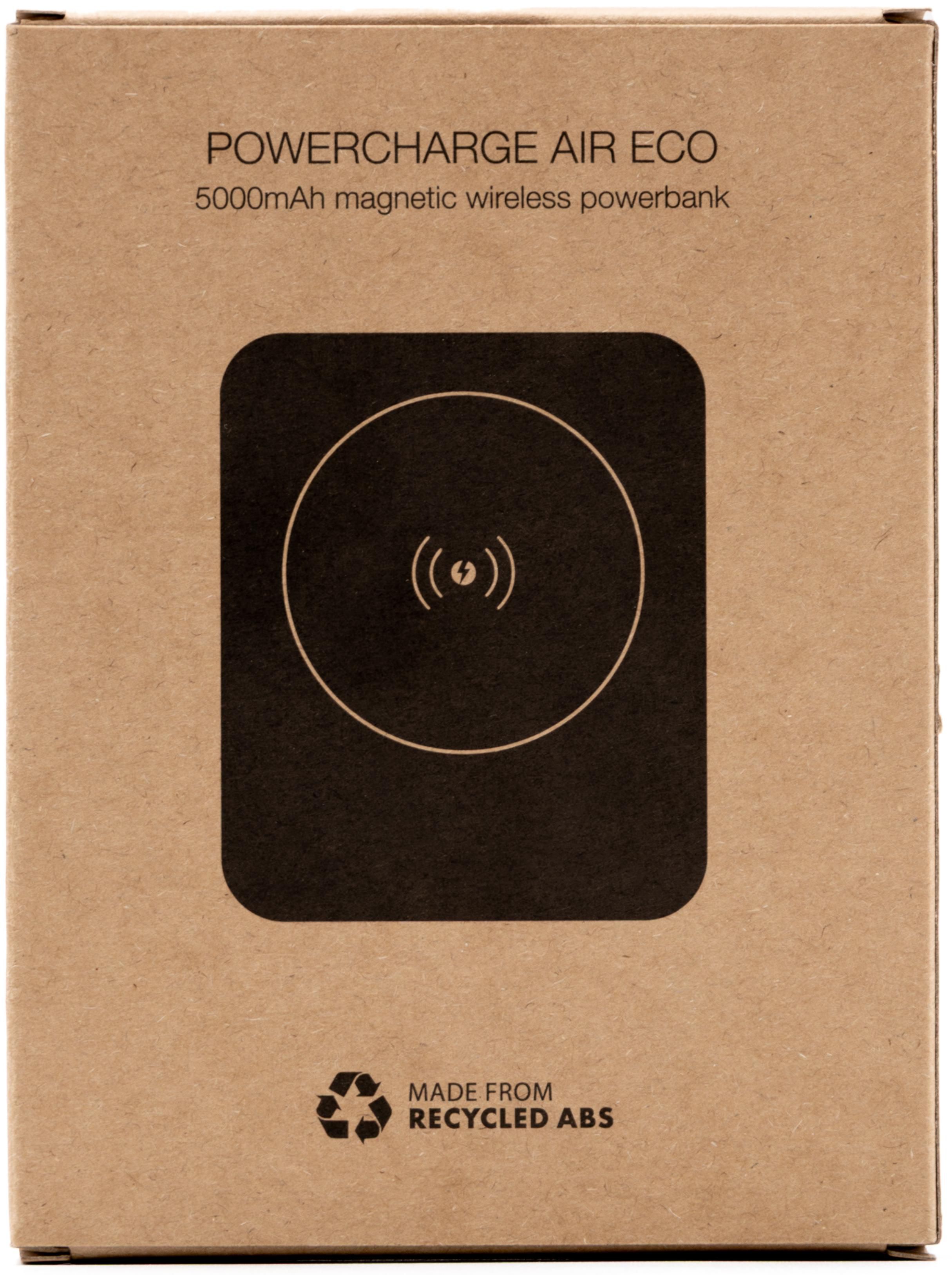 BrandCharger powerbank Powercharge Air | 5.000 mAh thumbnail