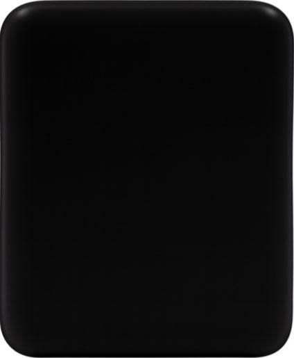 BrandCharger powerbank Powercharge Air | 5.000 mAh zwart