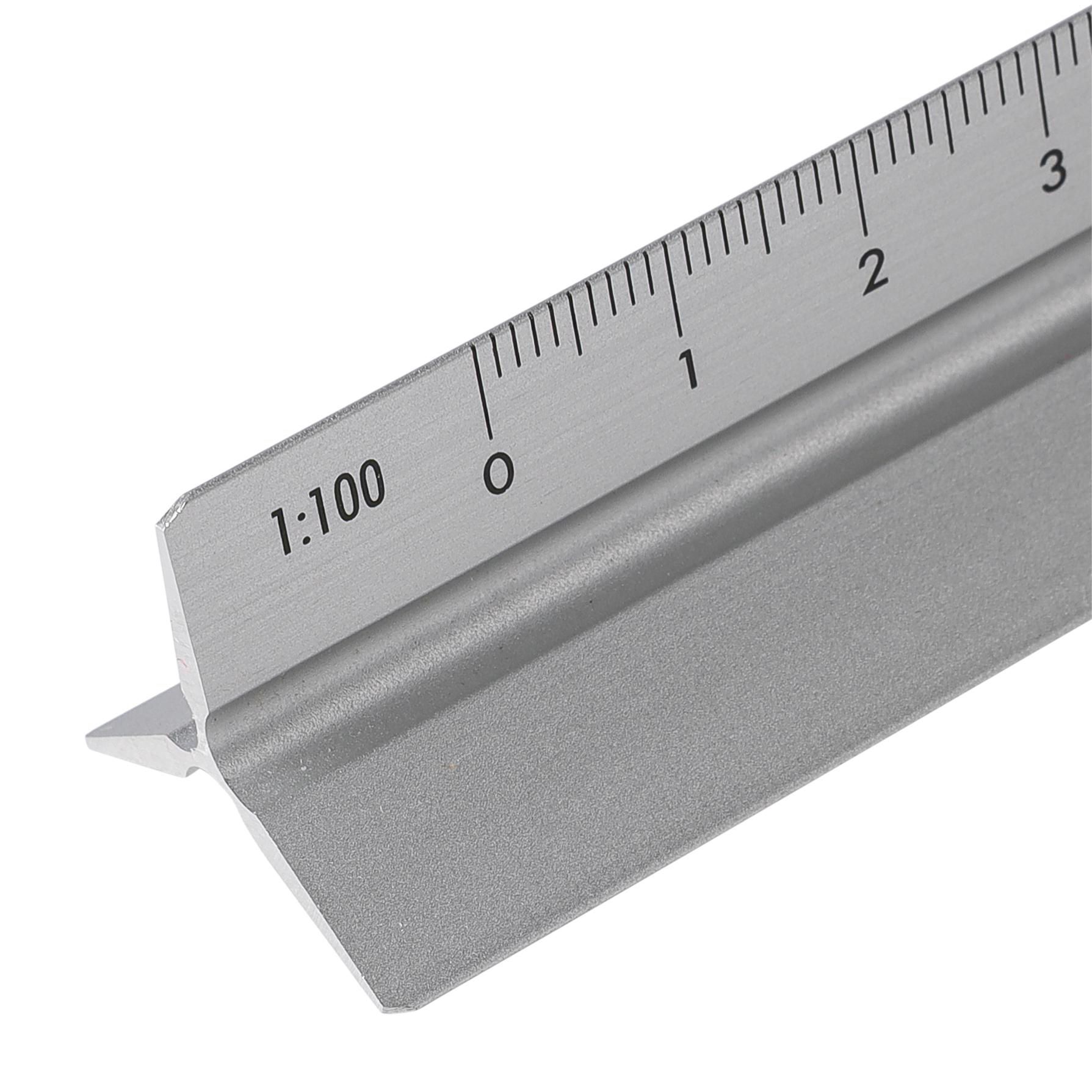 Geodriehoek Tavi | 30 cm thumbnail