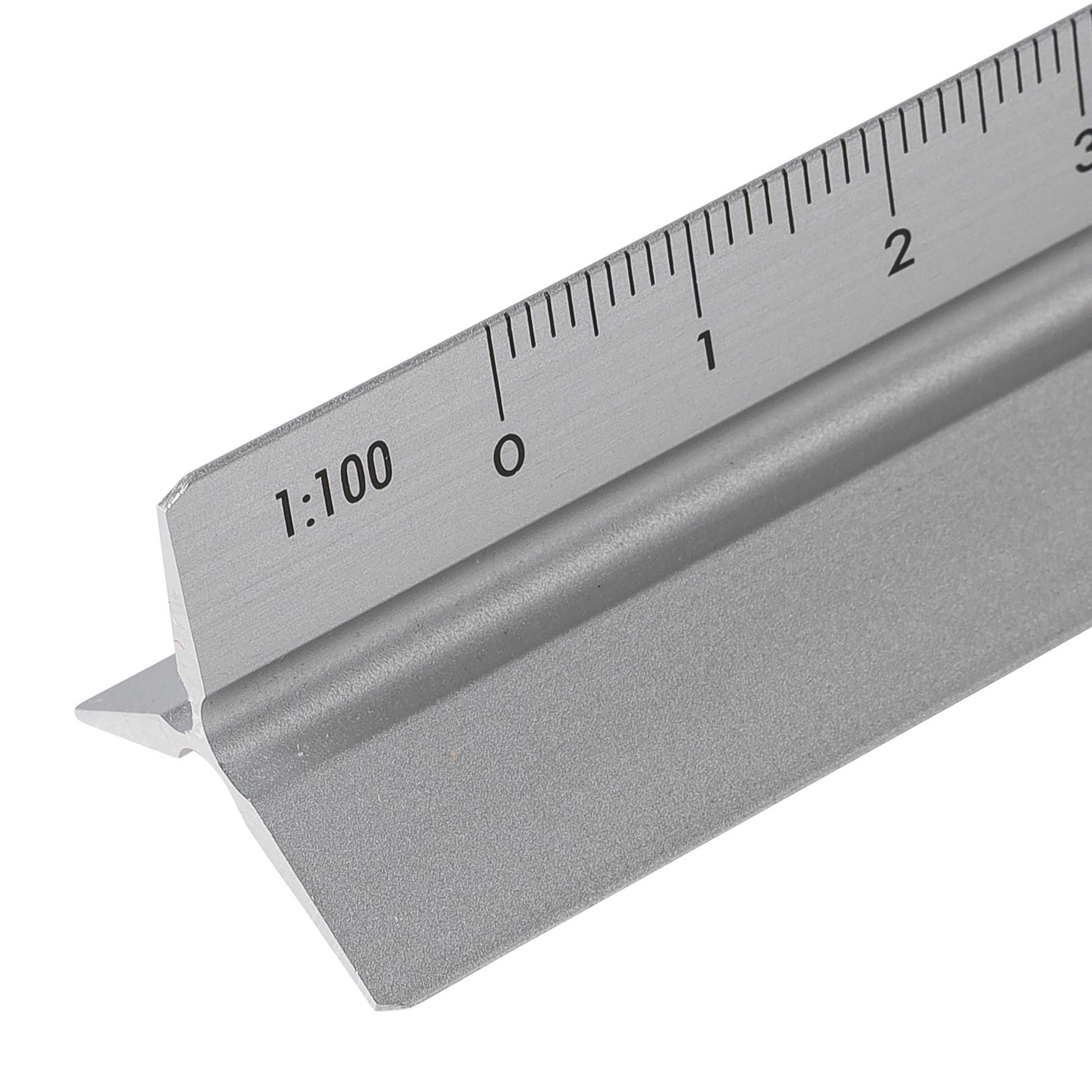 Geodriehoek Tavi | 30 cm thumbnail