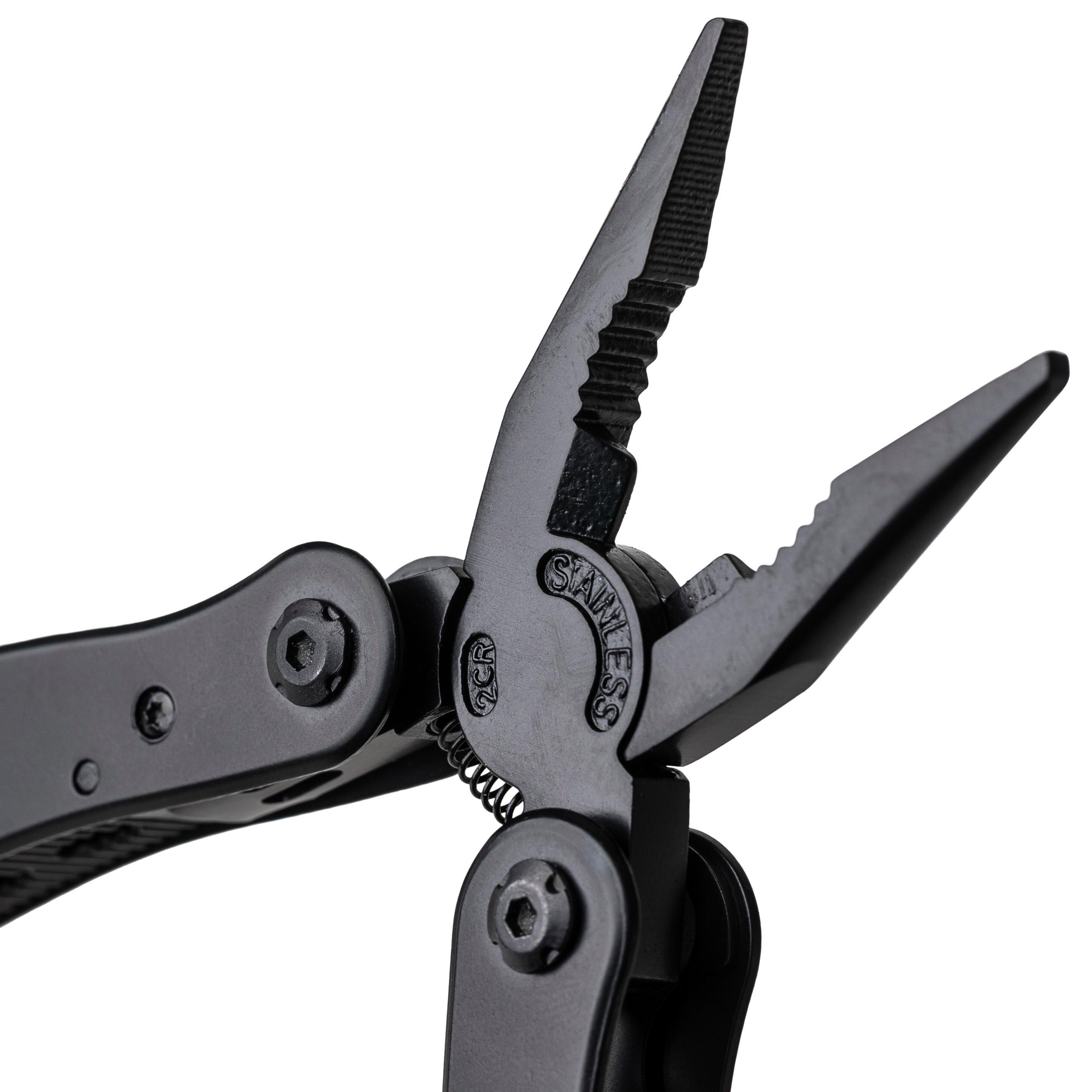 Multitool Ariane | 13 functies thumbnail