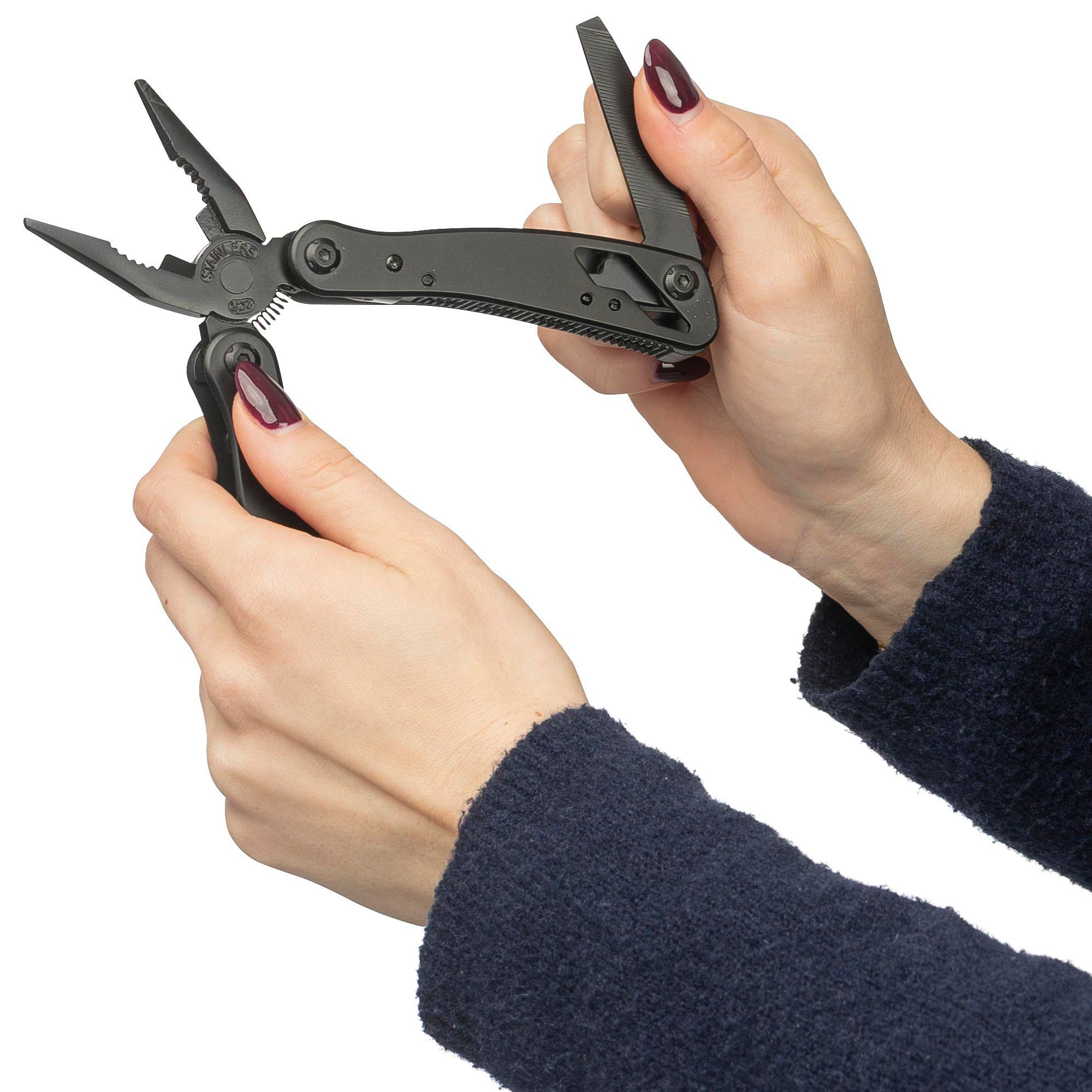 Multitool Ariane | 13 functies thumbnail
