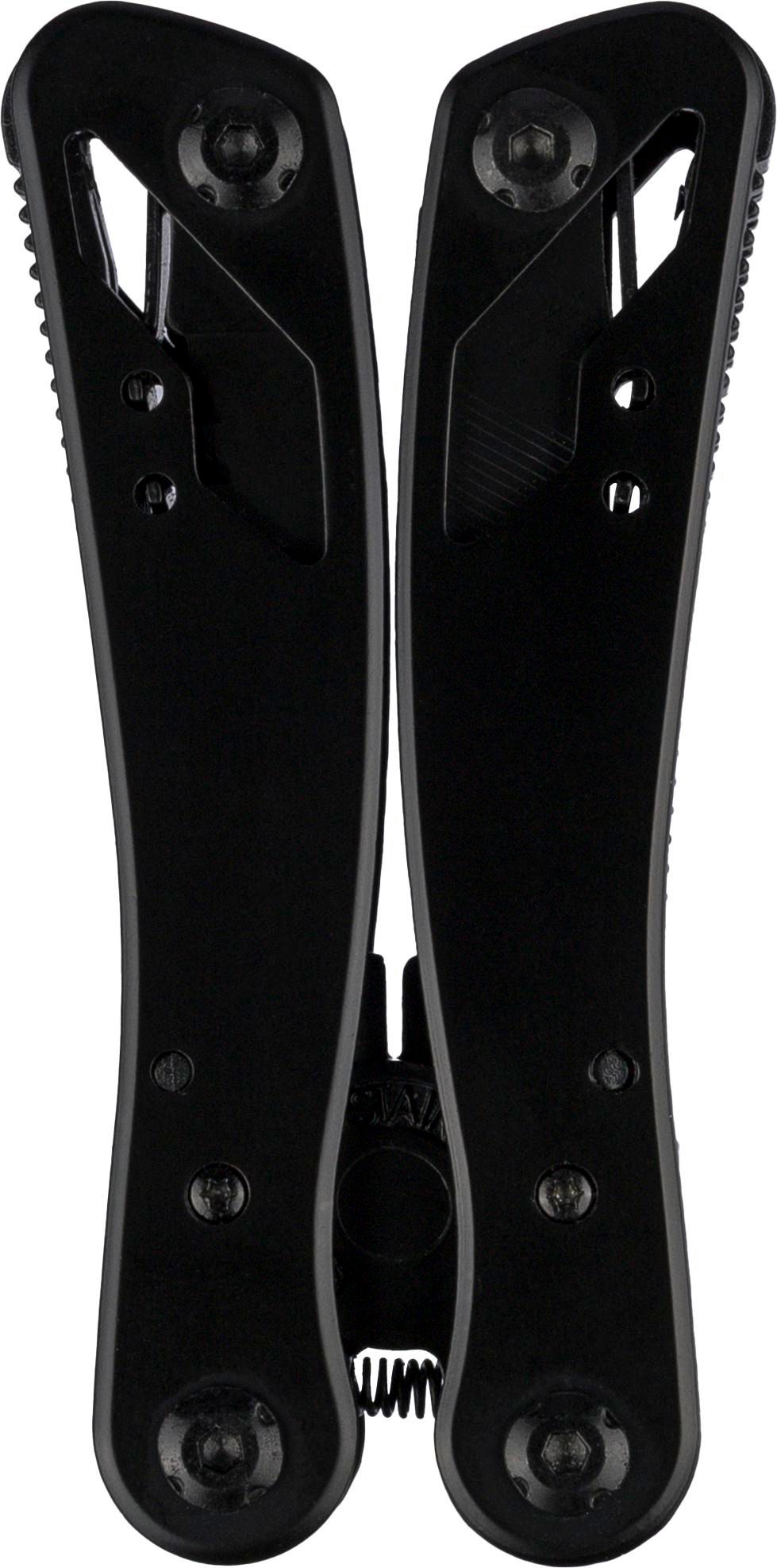 Multitool Ariane | 13 functies zwart